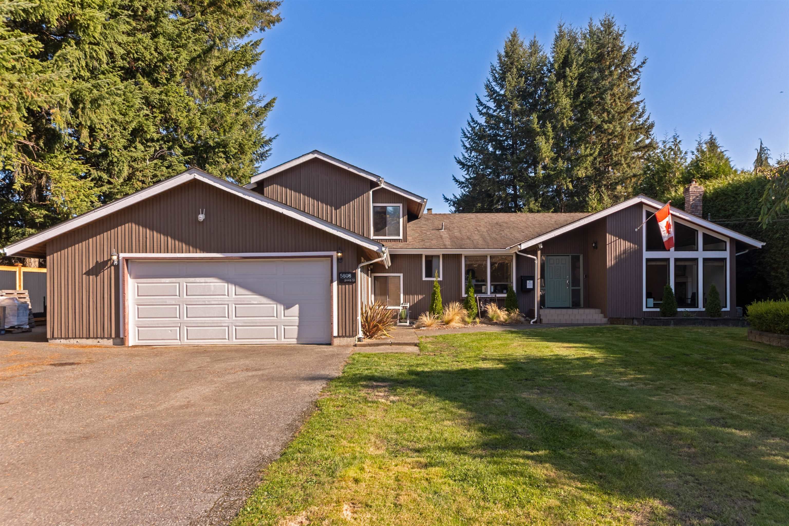 5808 244b Street, Langley
