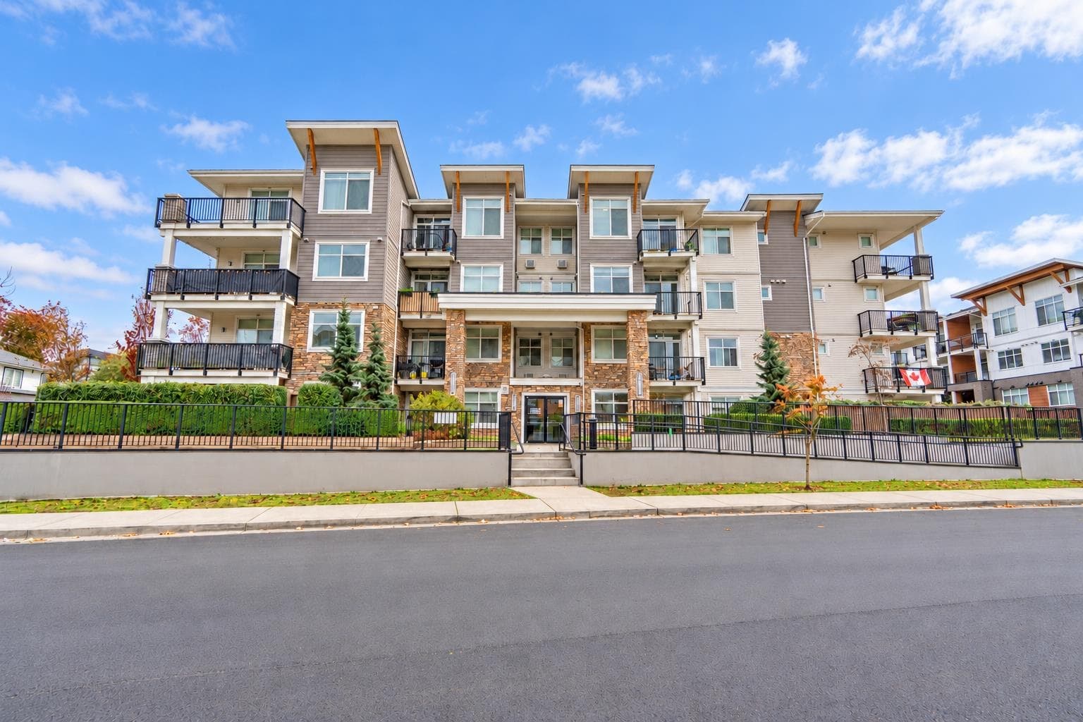 310 - 19940 Brydon Crescent, Langley