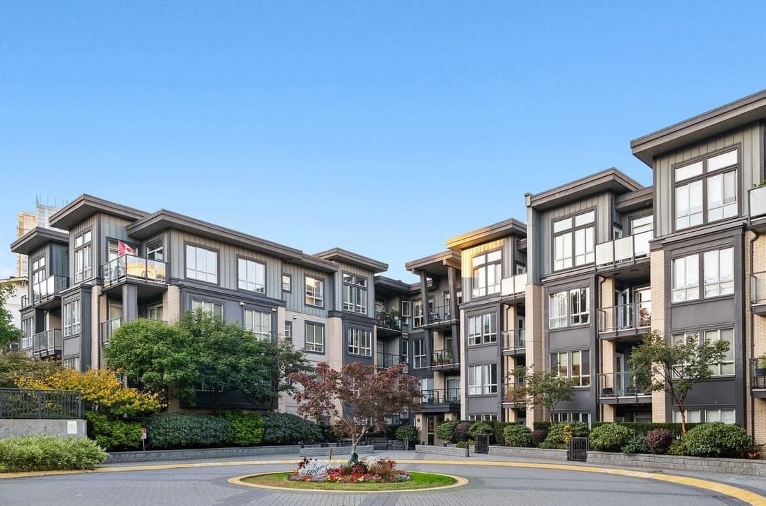 217 - 225 Francis Way, New Westminster