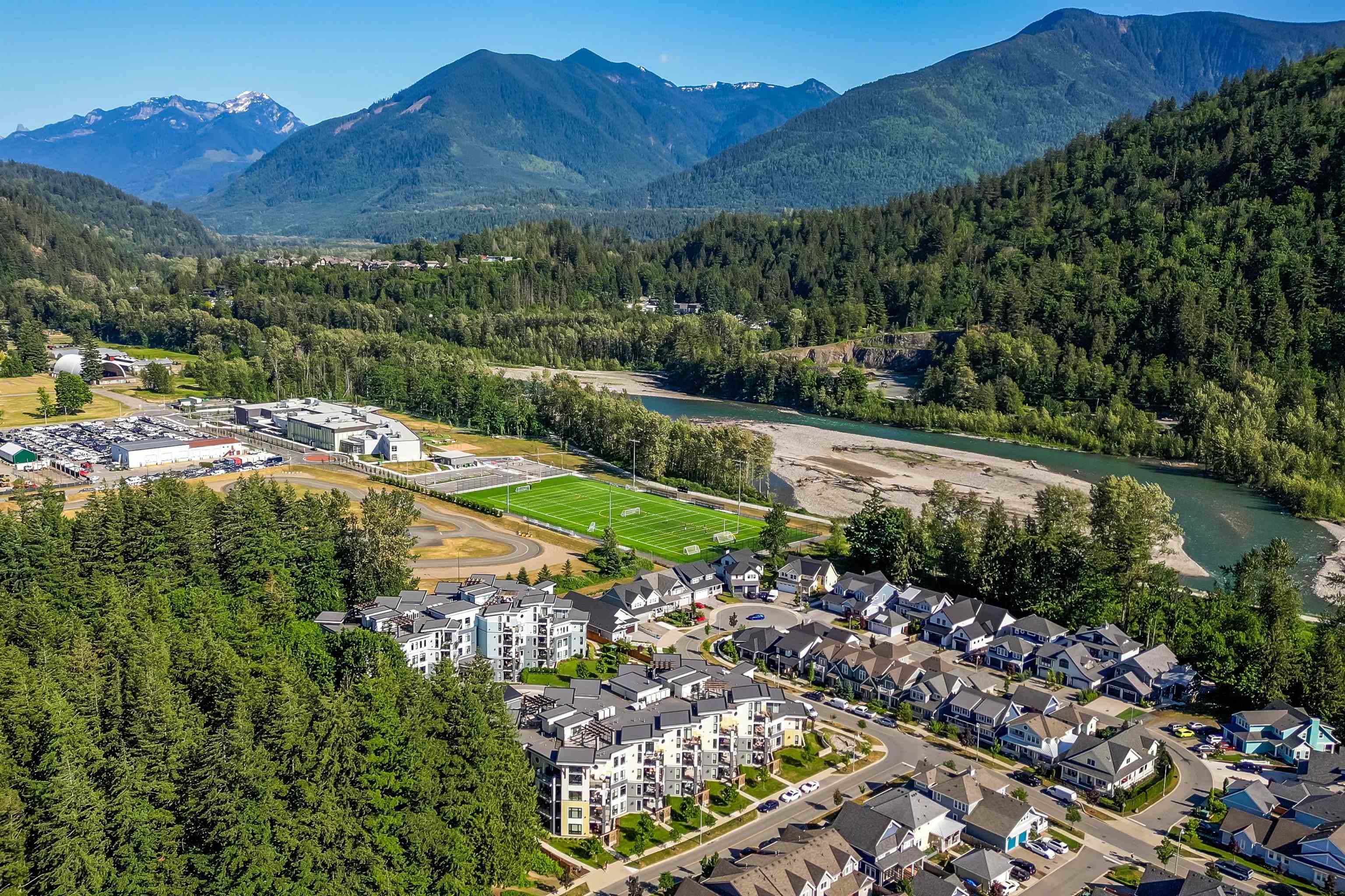 205 - 5384 Tyee Lane, Chilliwack