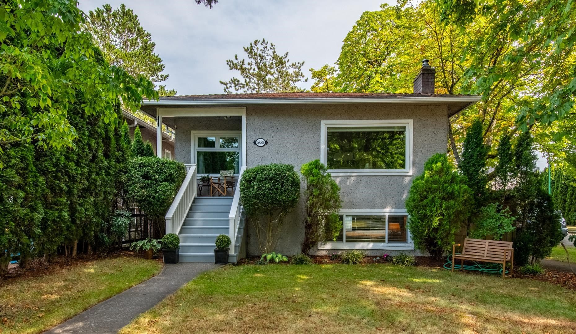 5898 Quebec Street, Vancouver