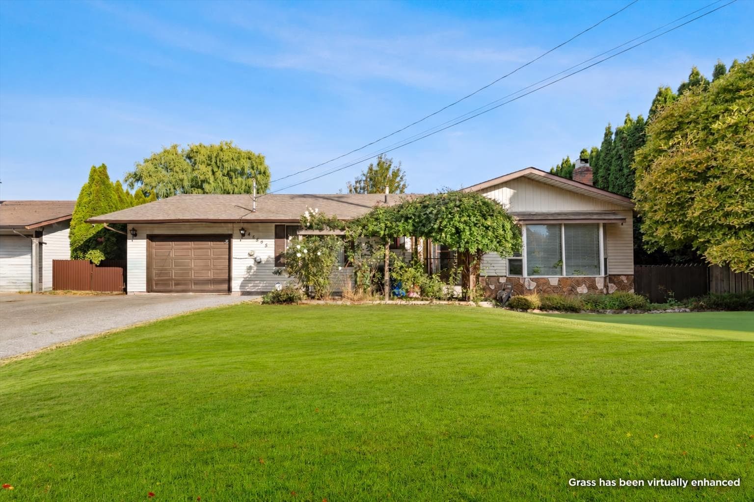 45595 South Sumas Road, Chilliwack