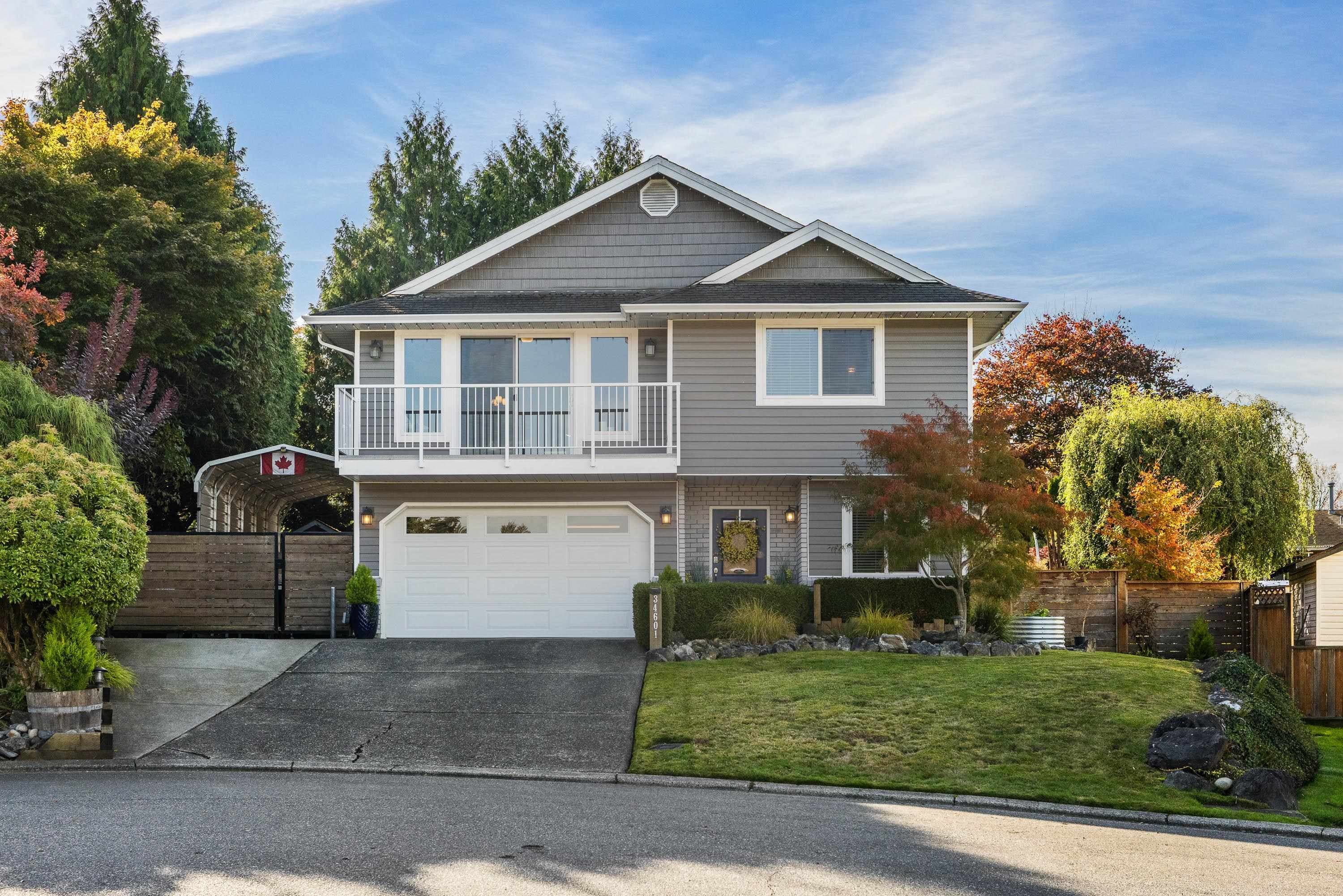 34601 Semlin Place, Abbotsford