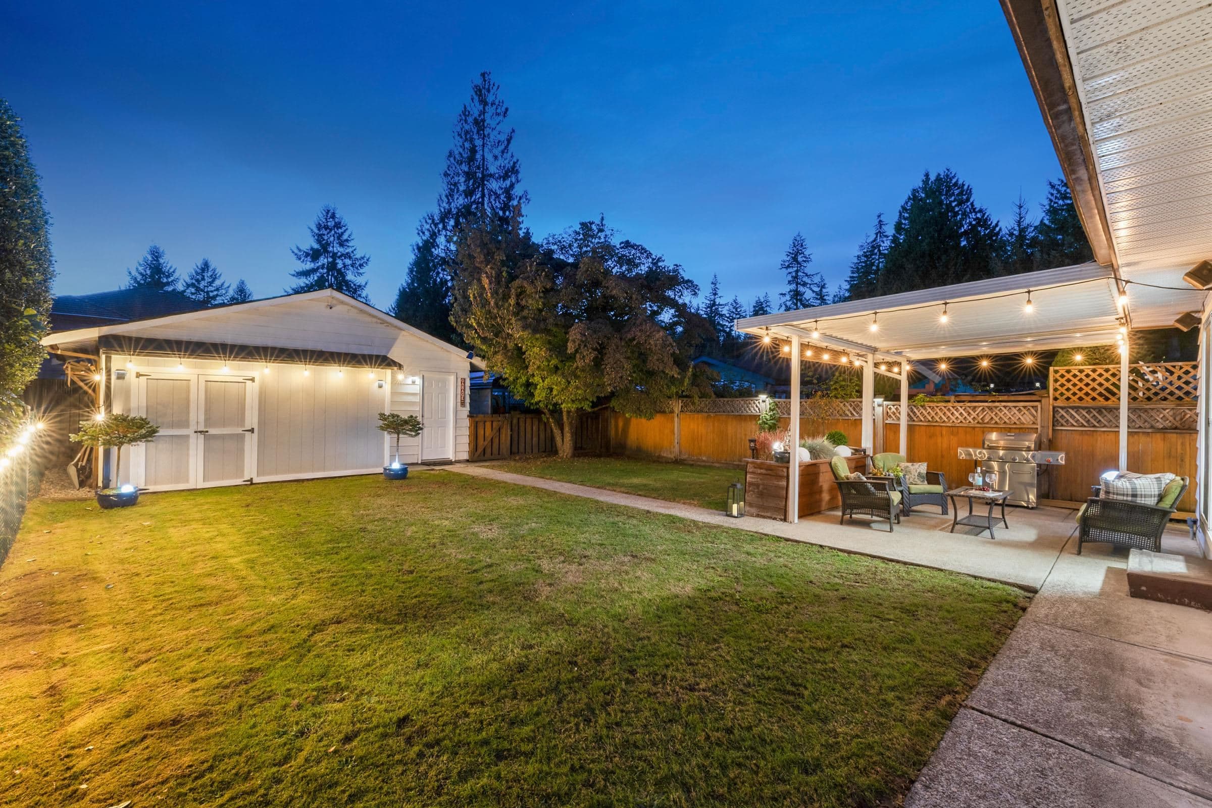 3657 Oxford Street, Port Coquitlam