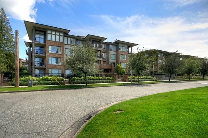 411 - 5740 Toronto Road, Vancouver