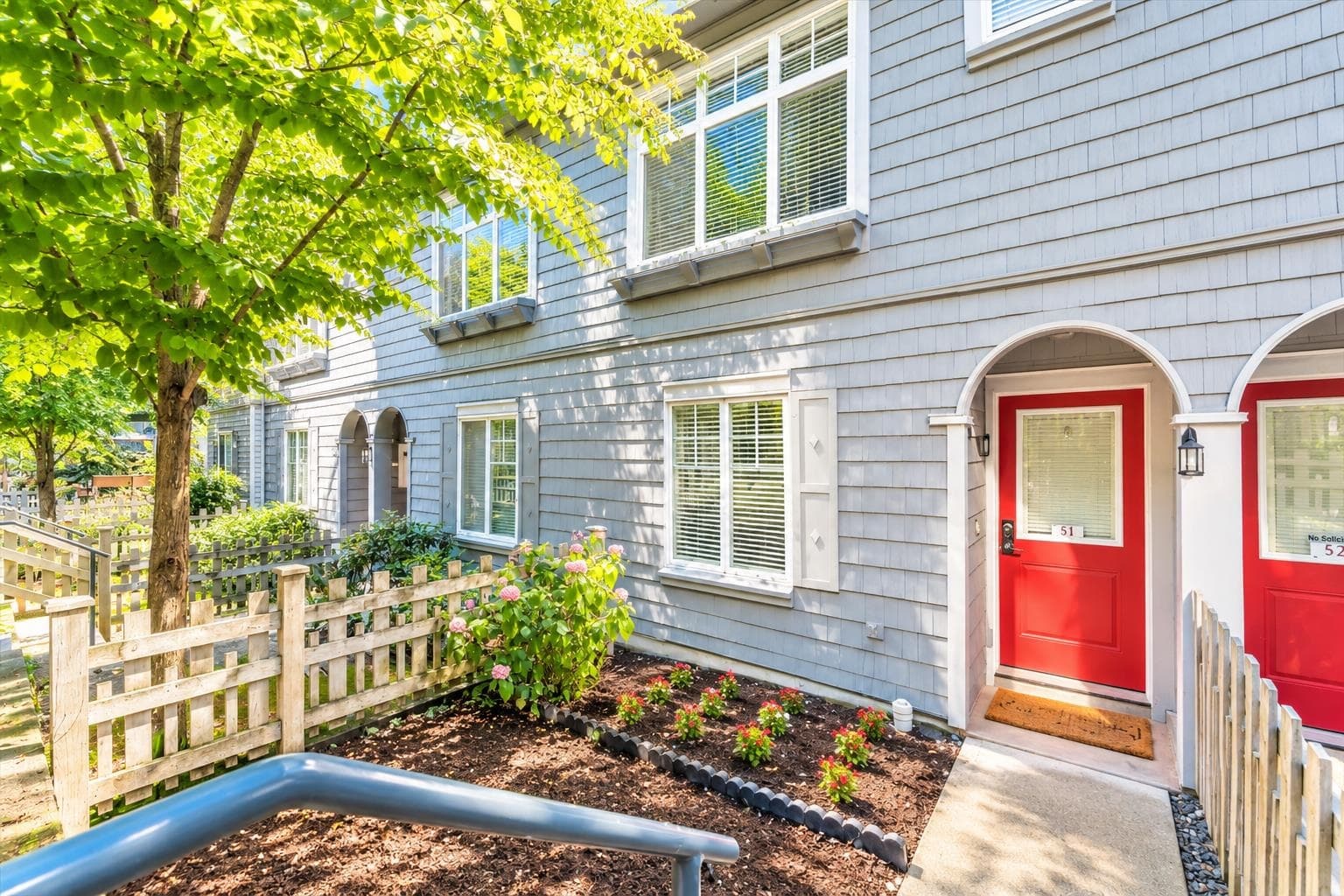 51 - 5858 142 Street, Surrey