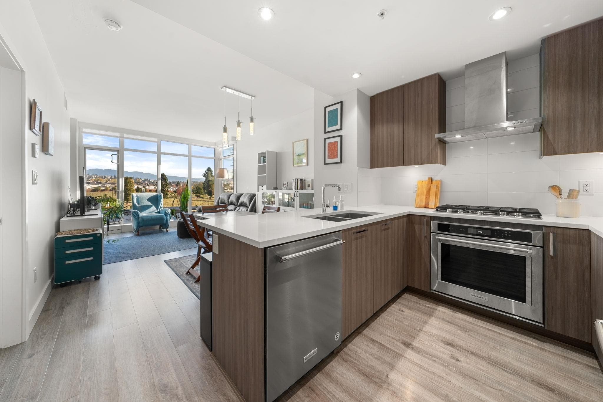909 - 1788 Gilmore Avenue, Burnaby