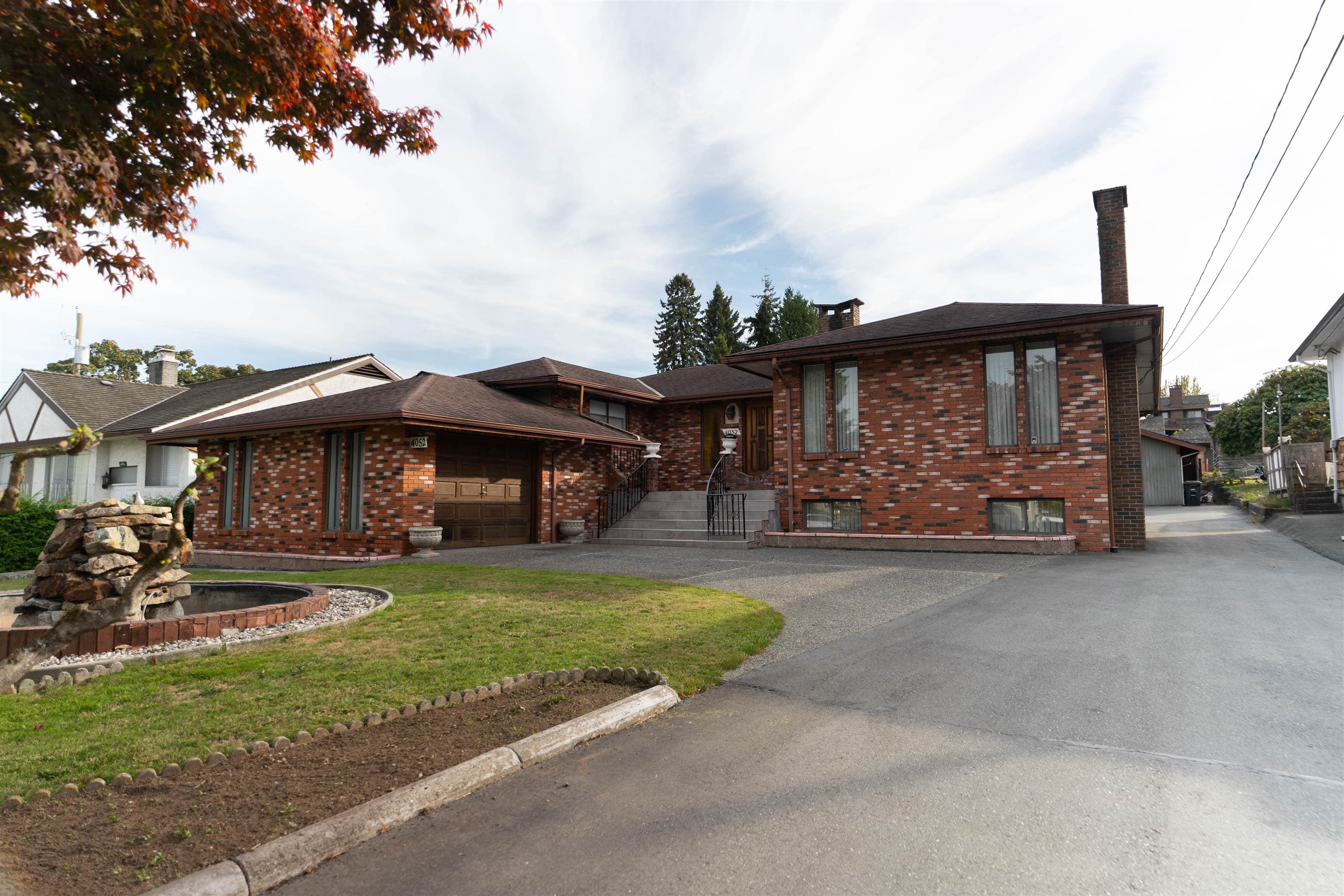 4052 Price Street, Burnaby