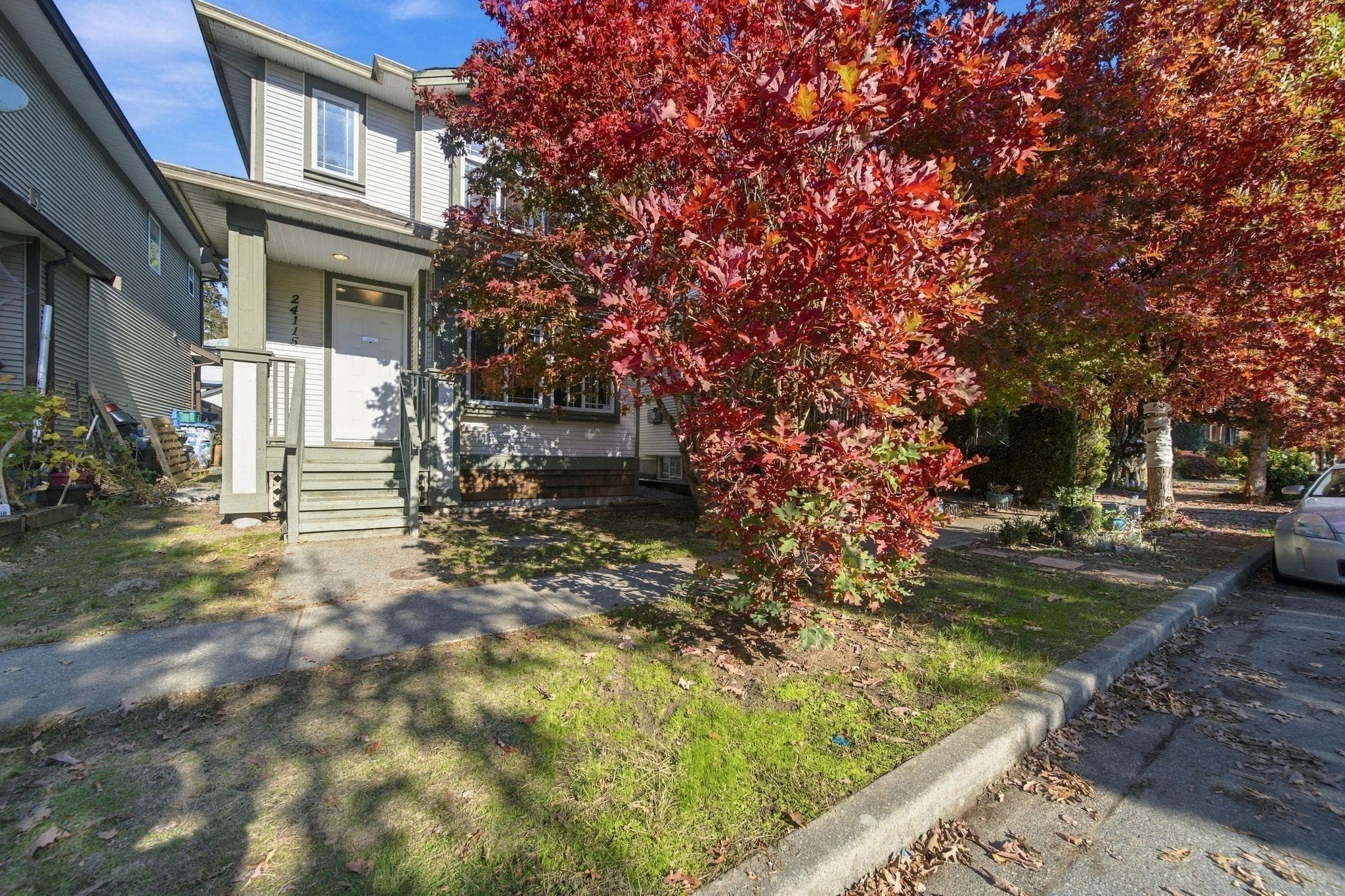 24115 102a Avenue, Maple Ridge