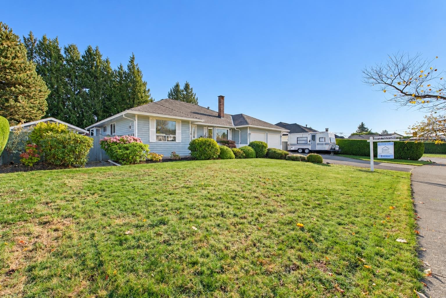 5632 E Sunrise Crescent, Surrey