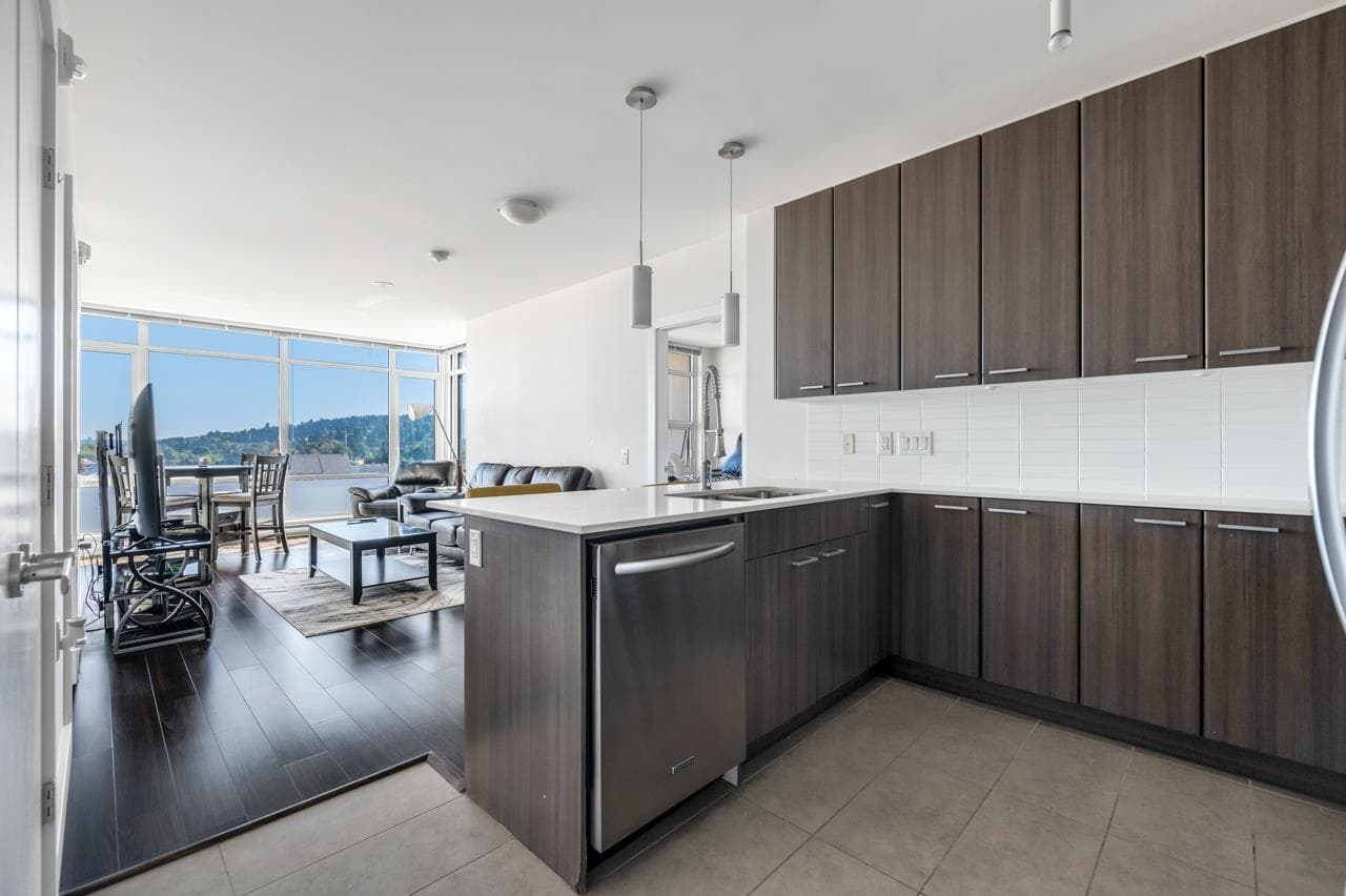 806 - 2955 Atlantic Avenue, Port Coquitlam