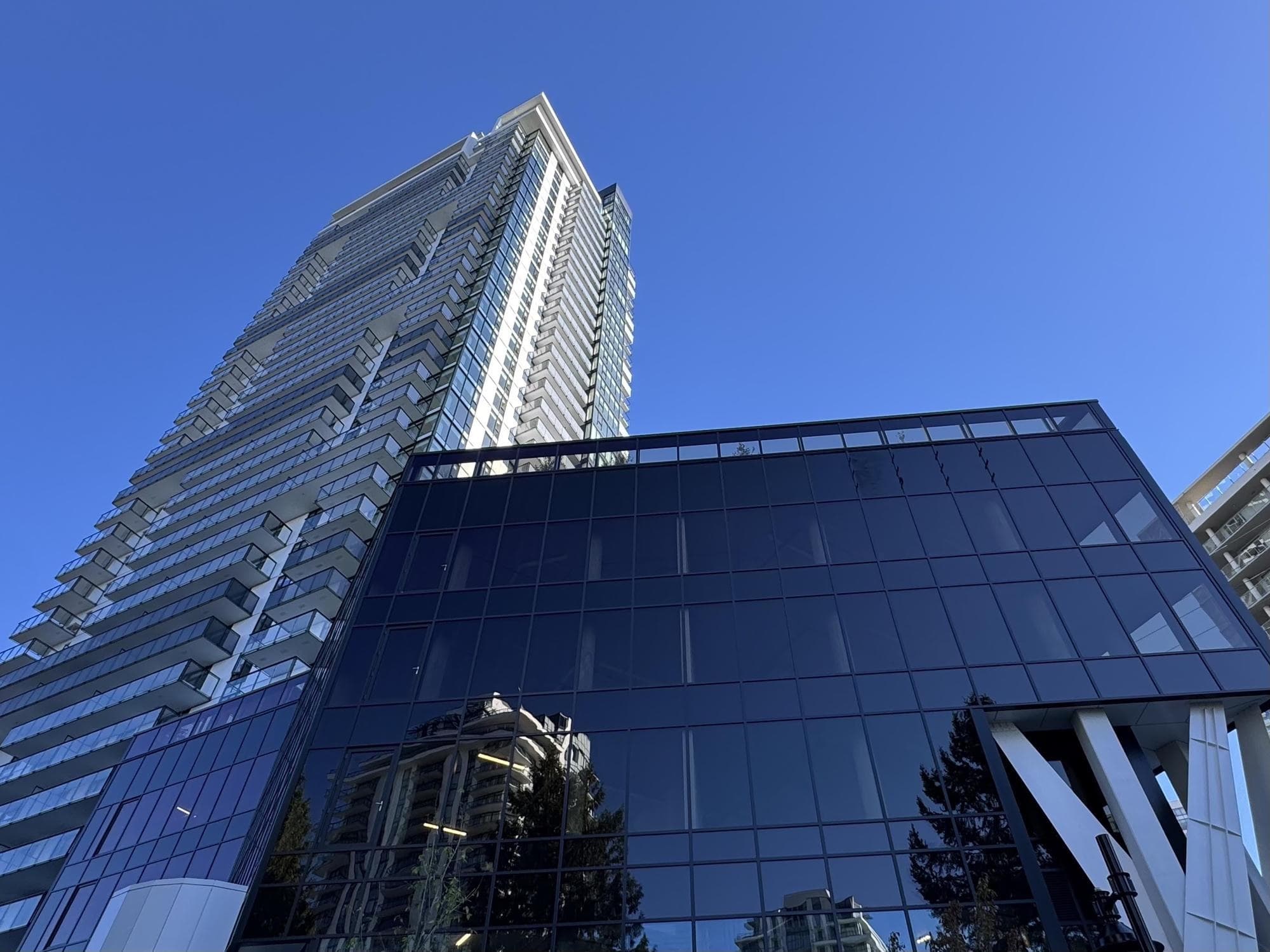 502 - 612 Elmwood Street, Coquitlam