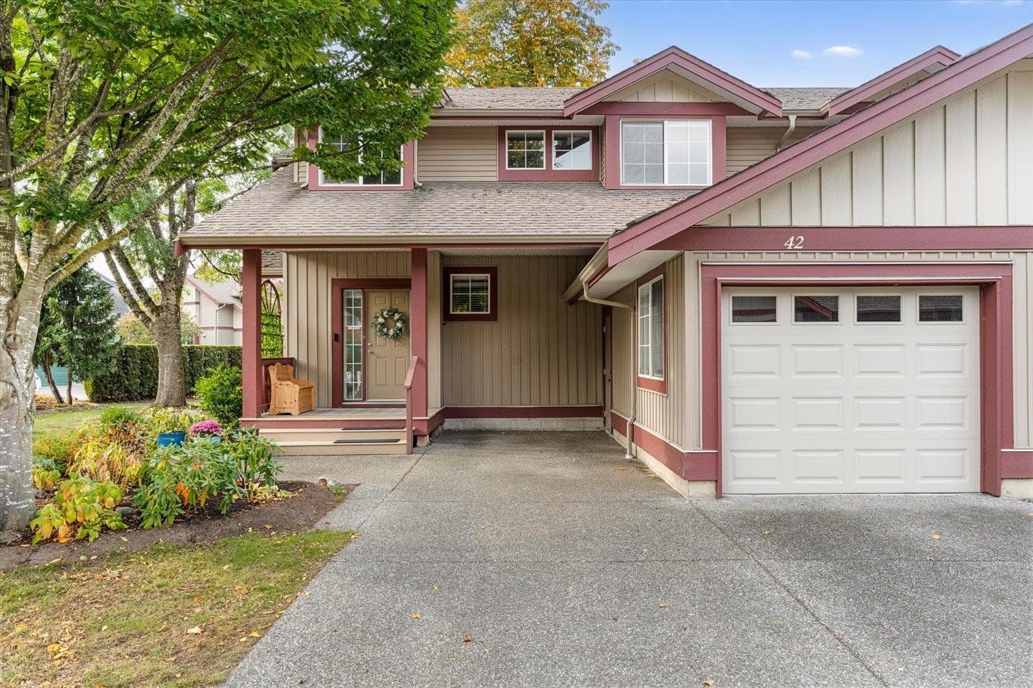 42 - 45545 Tamihi Way, Chilliwack