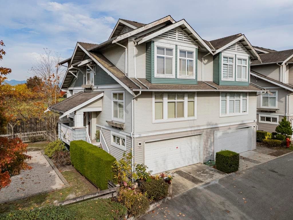 31 - 9533 Granville Avenue, Richmond