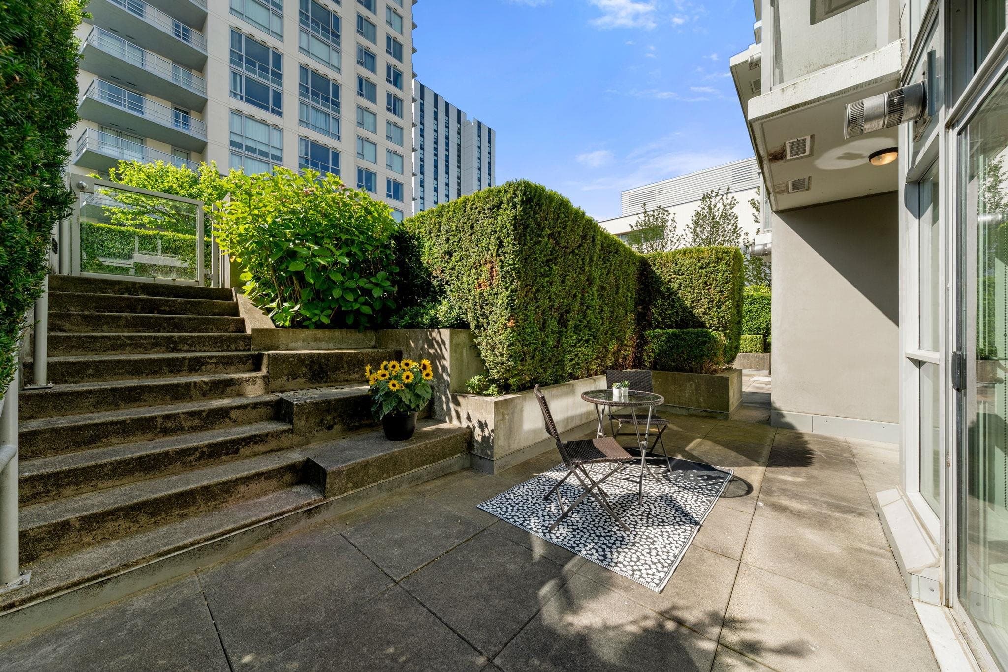 102 - 6080 Iona Drive, Vancouver