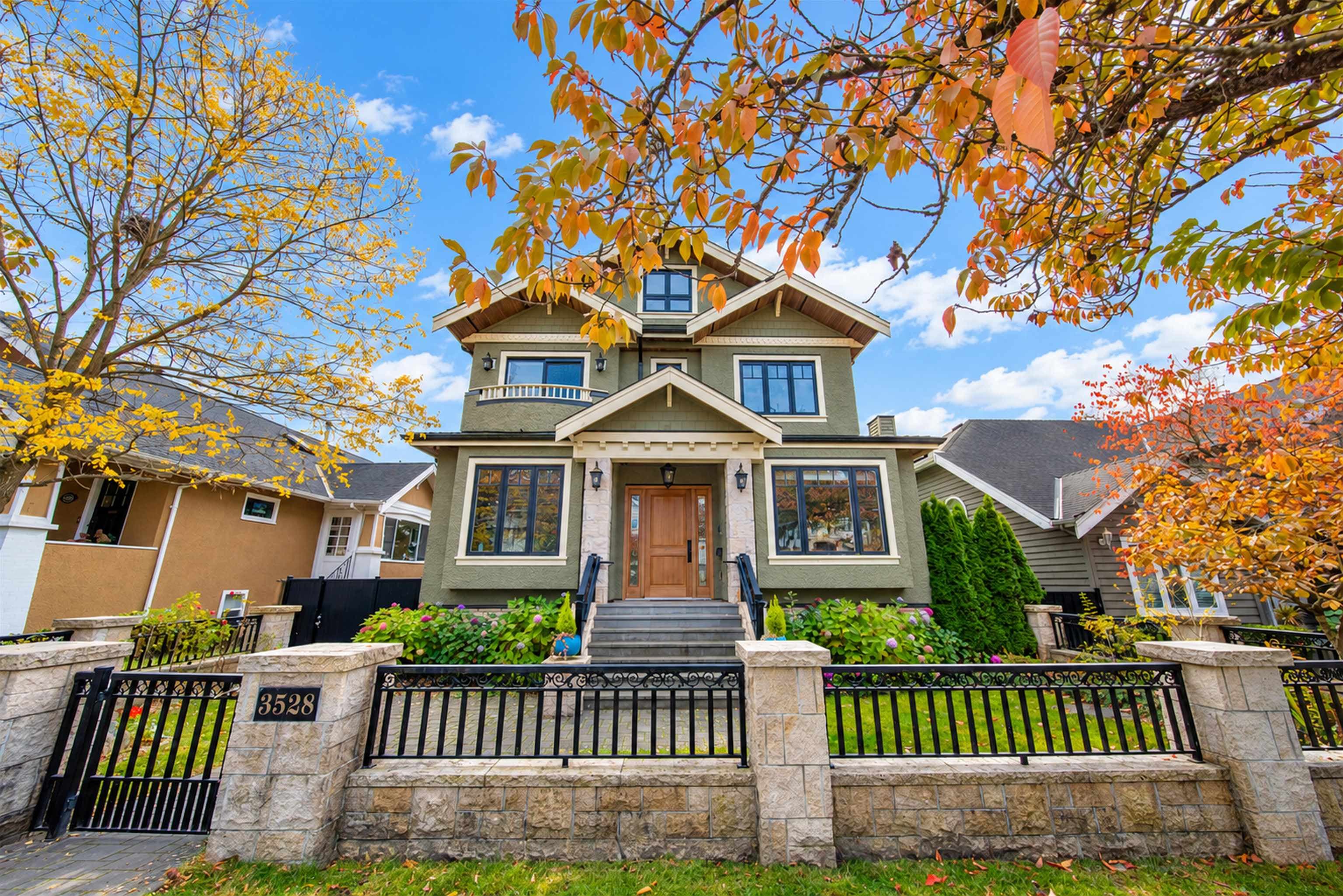 3526 W 38th Avenue, Vancouver