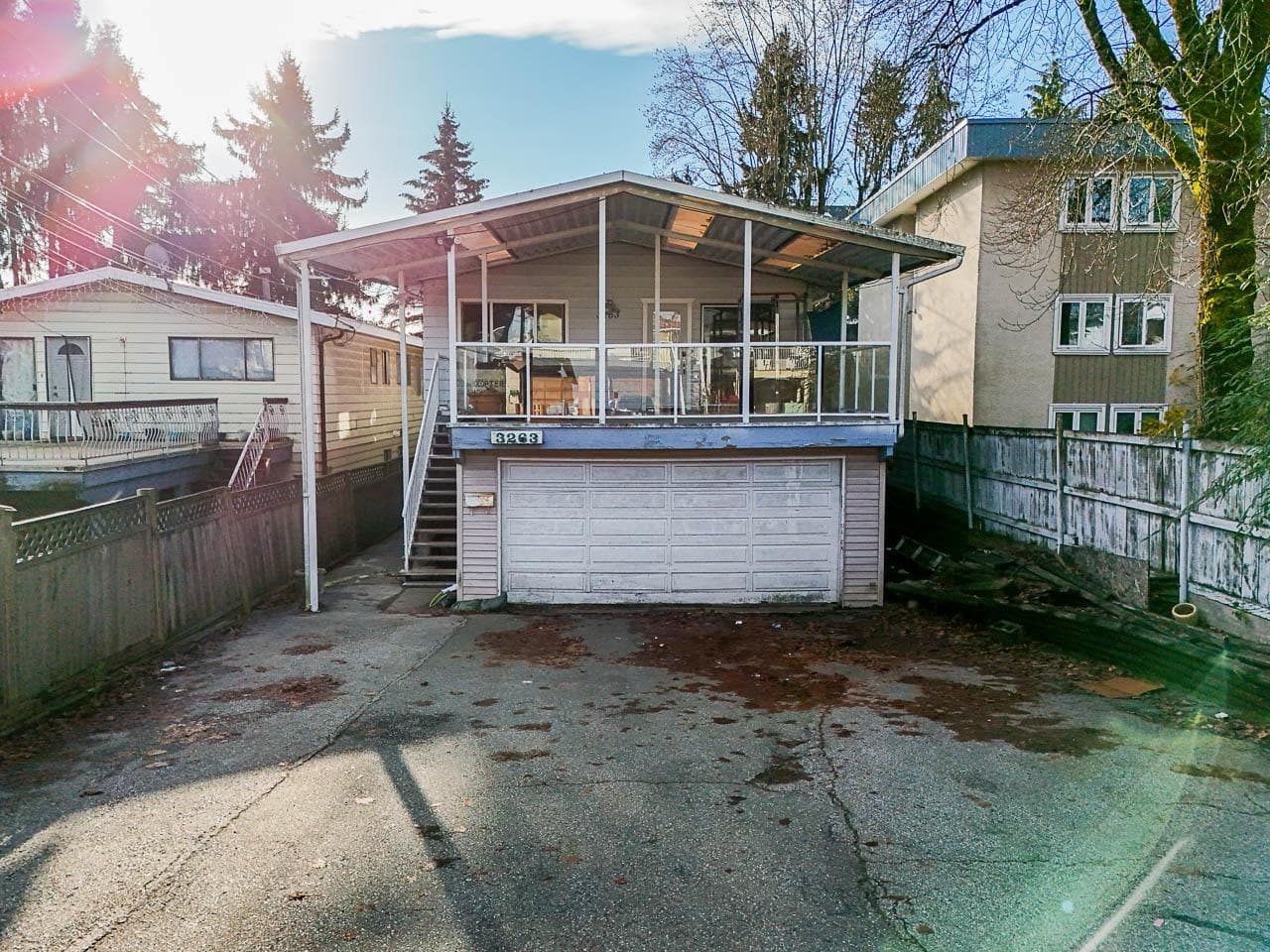 3263 Vanness Avenue, Vancouver