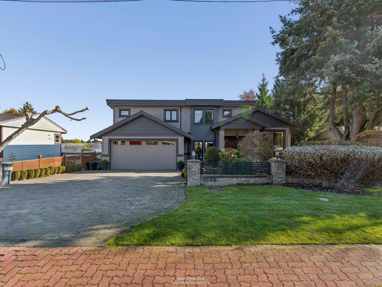 1340 Kent Street, White Rock