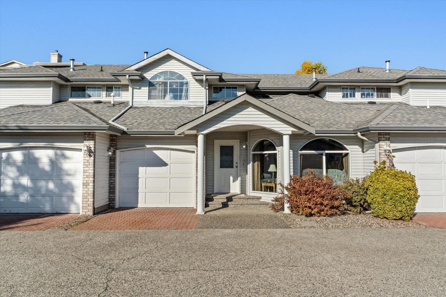 2 - 9457 Broadway Road, Chilliwack