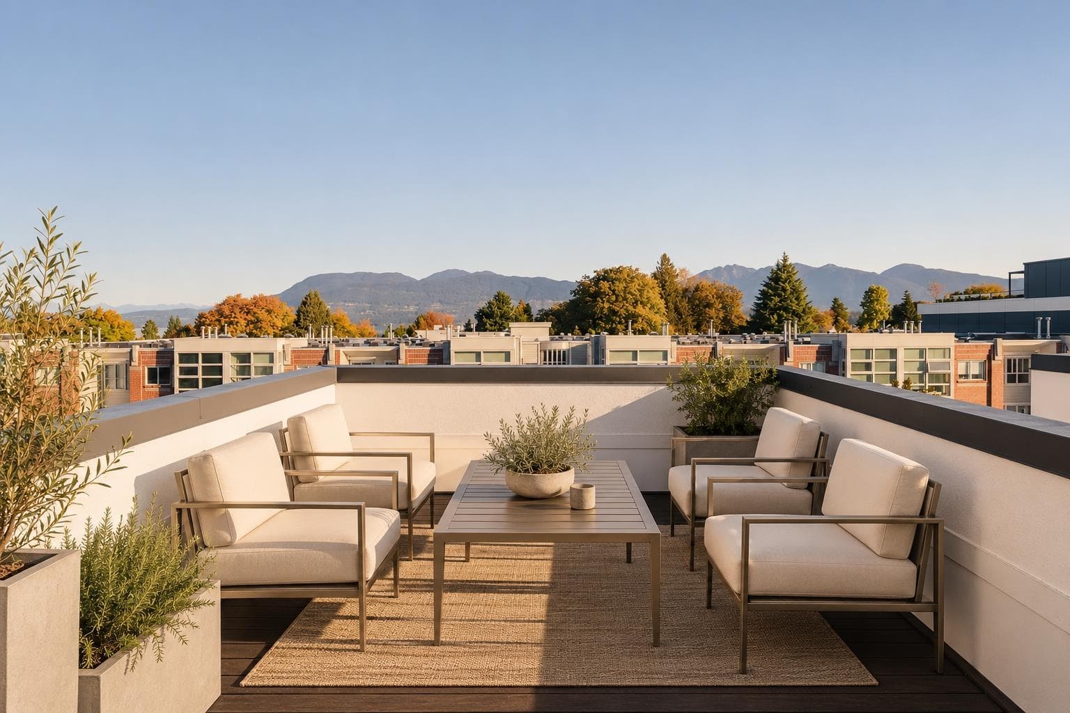 1 - 2880 W 4th Avenue, Vancouver