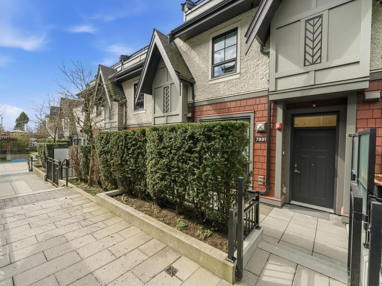 7891 Oak Street, Vancouver