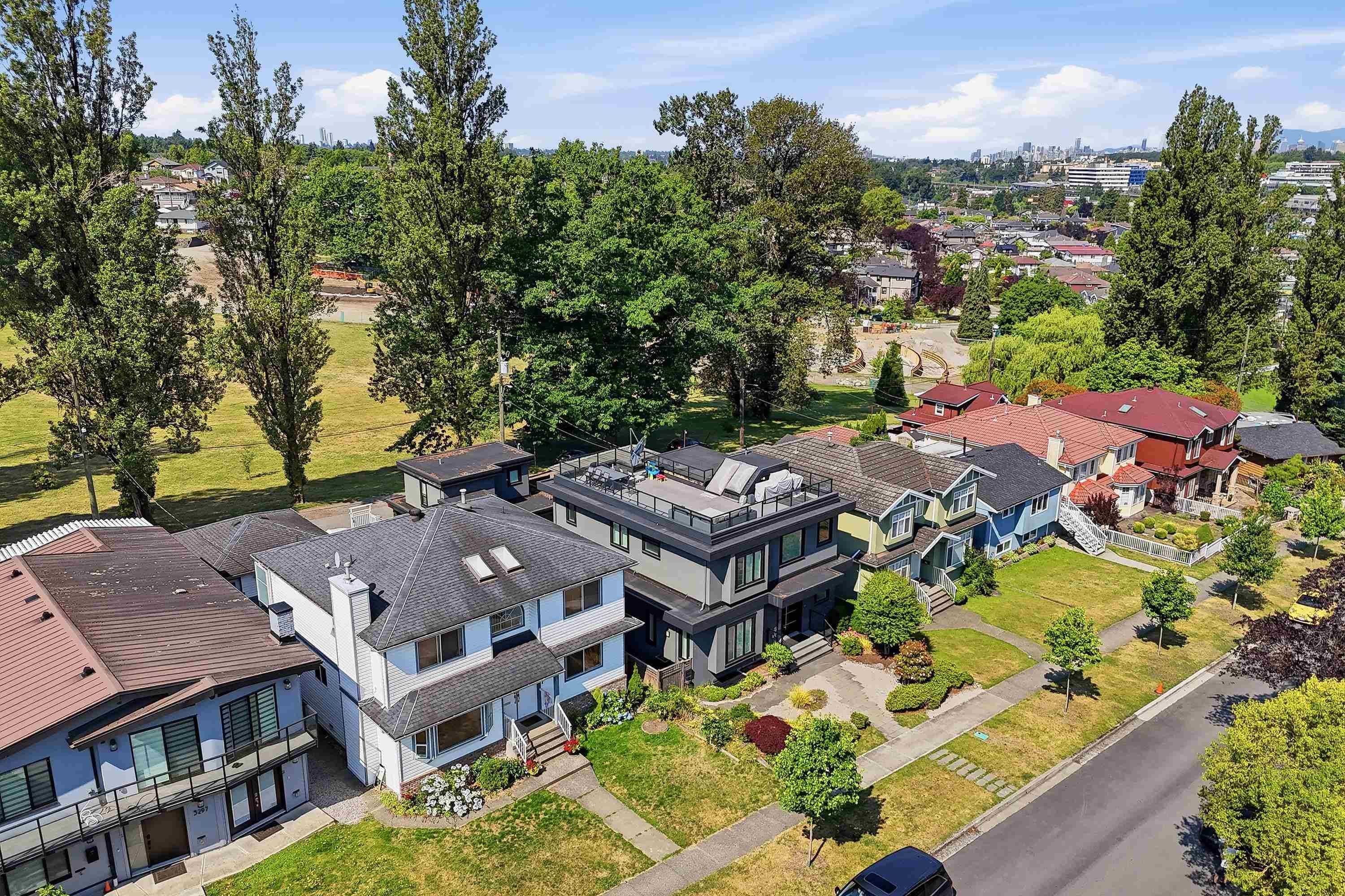 3287 Matapan Crescent, Vancouver