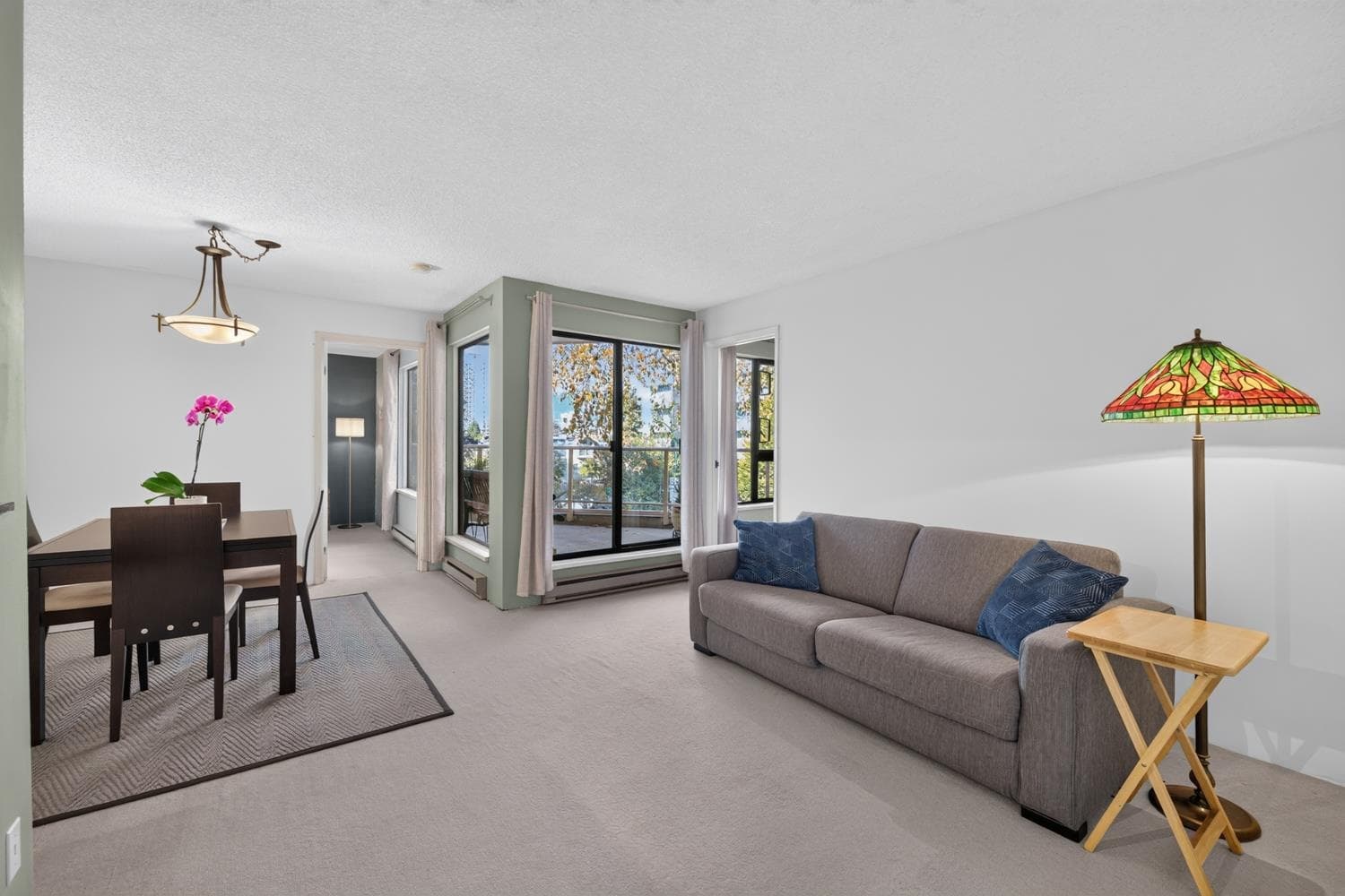 203 - 1080 Broughton Street, Vancouver