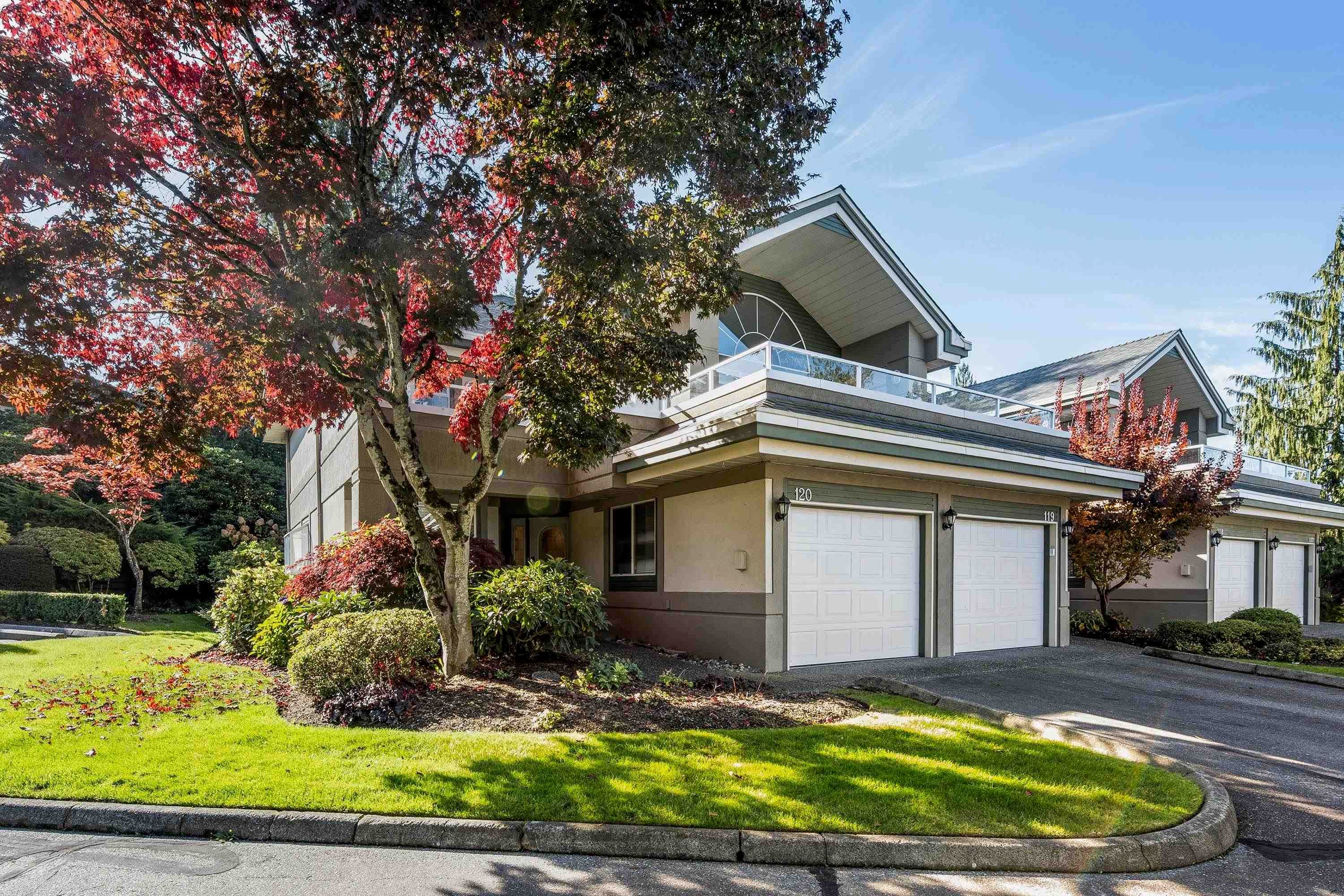 120 - 4001 Old Clayburn Road, Abbotsford
