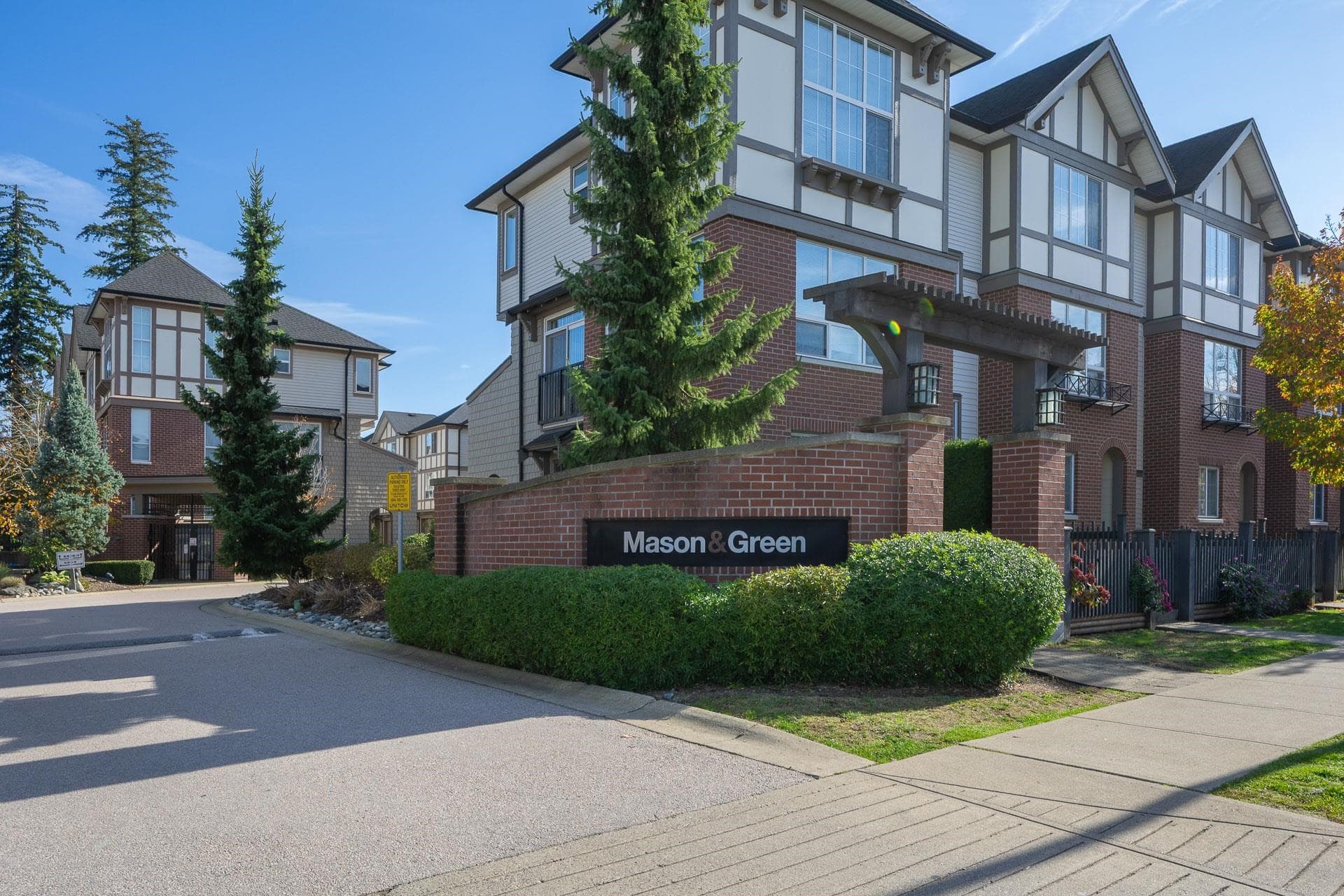 20 - 7848 209 Street, Langley