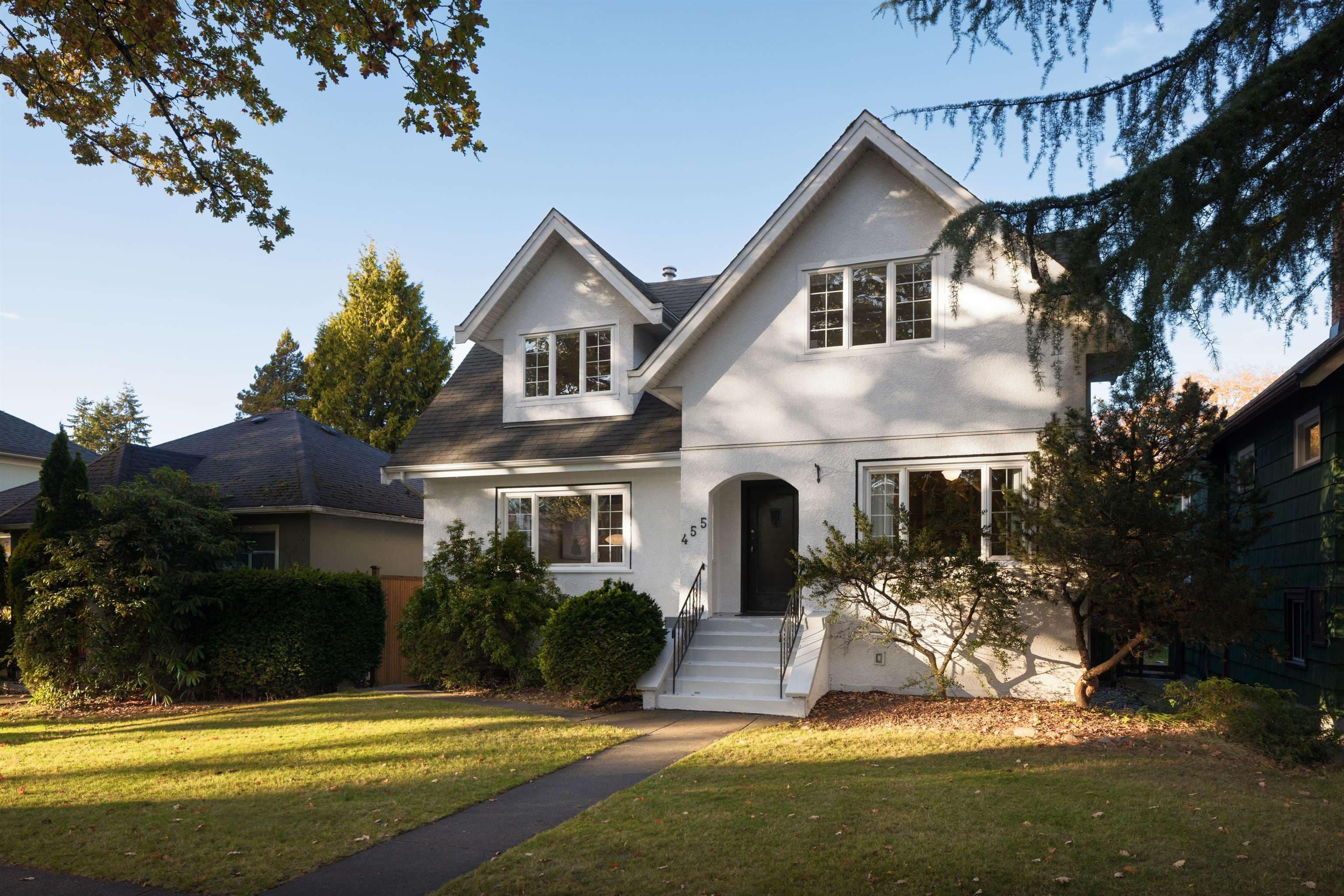 455 W 22nd Avenue, Vancouver
