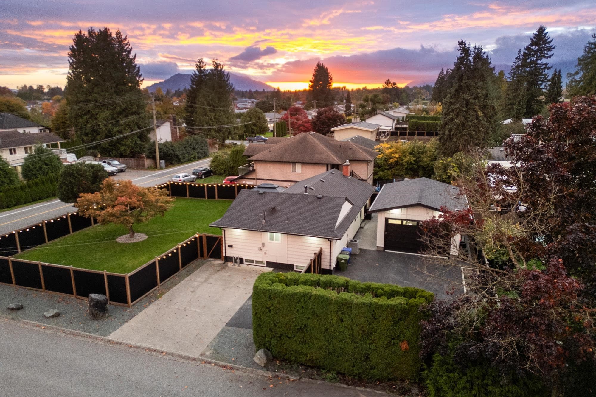 46635 Brice Road, Chilliwack