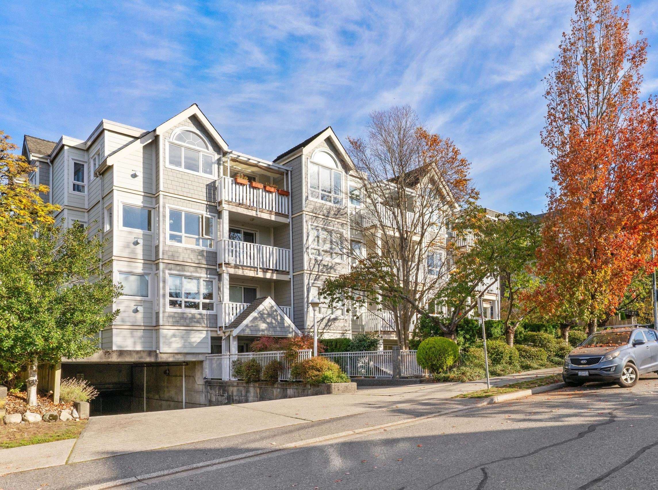 204 - 1623 E 2nd Avenue, Vancouver