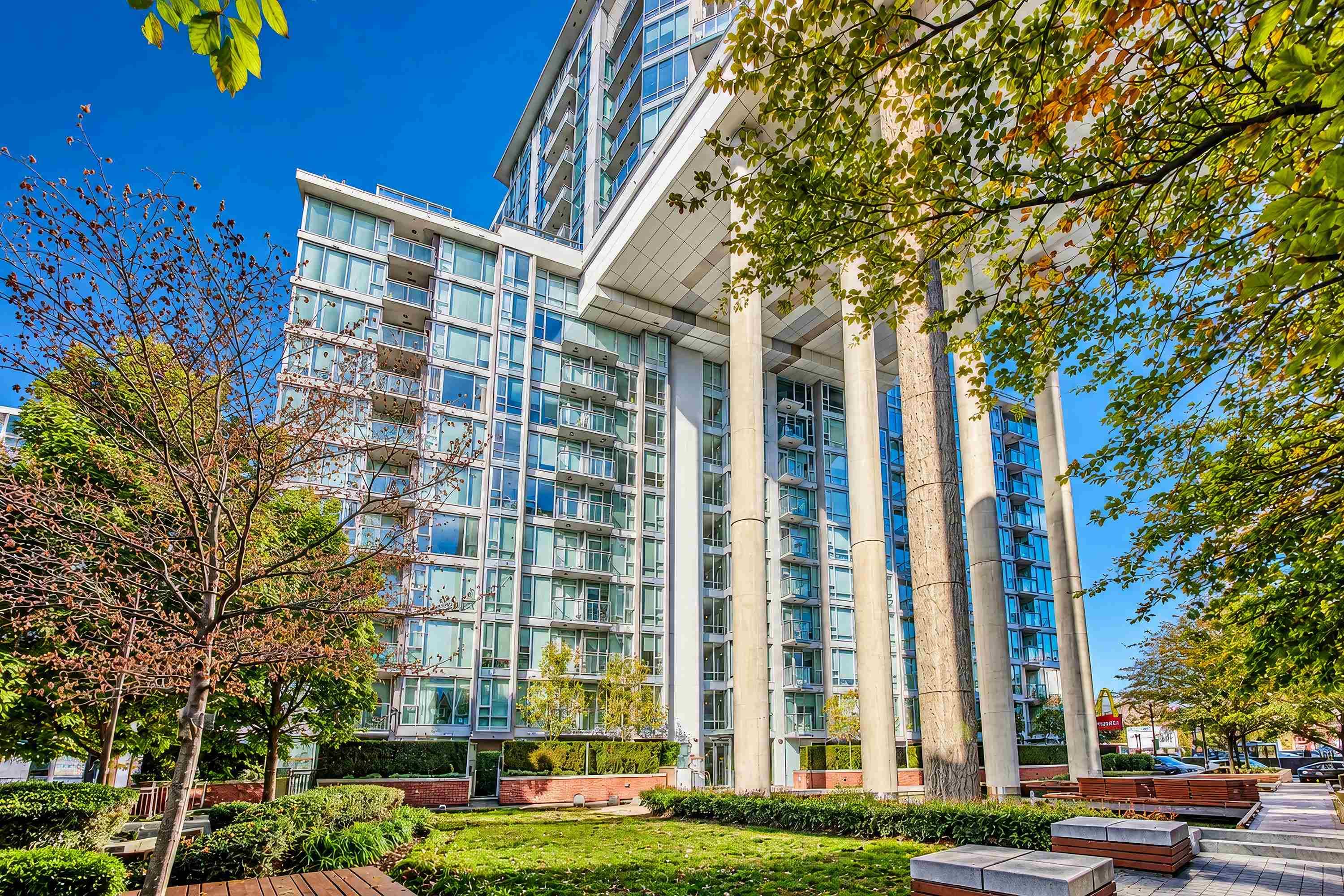 1007 - 1618 Quebec Street, Vancouver