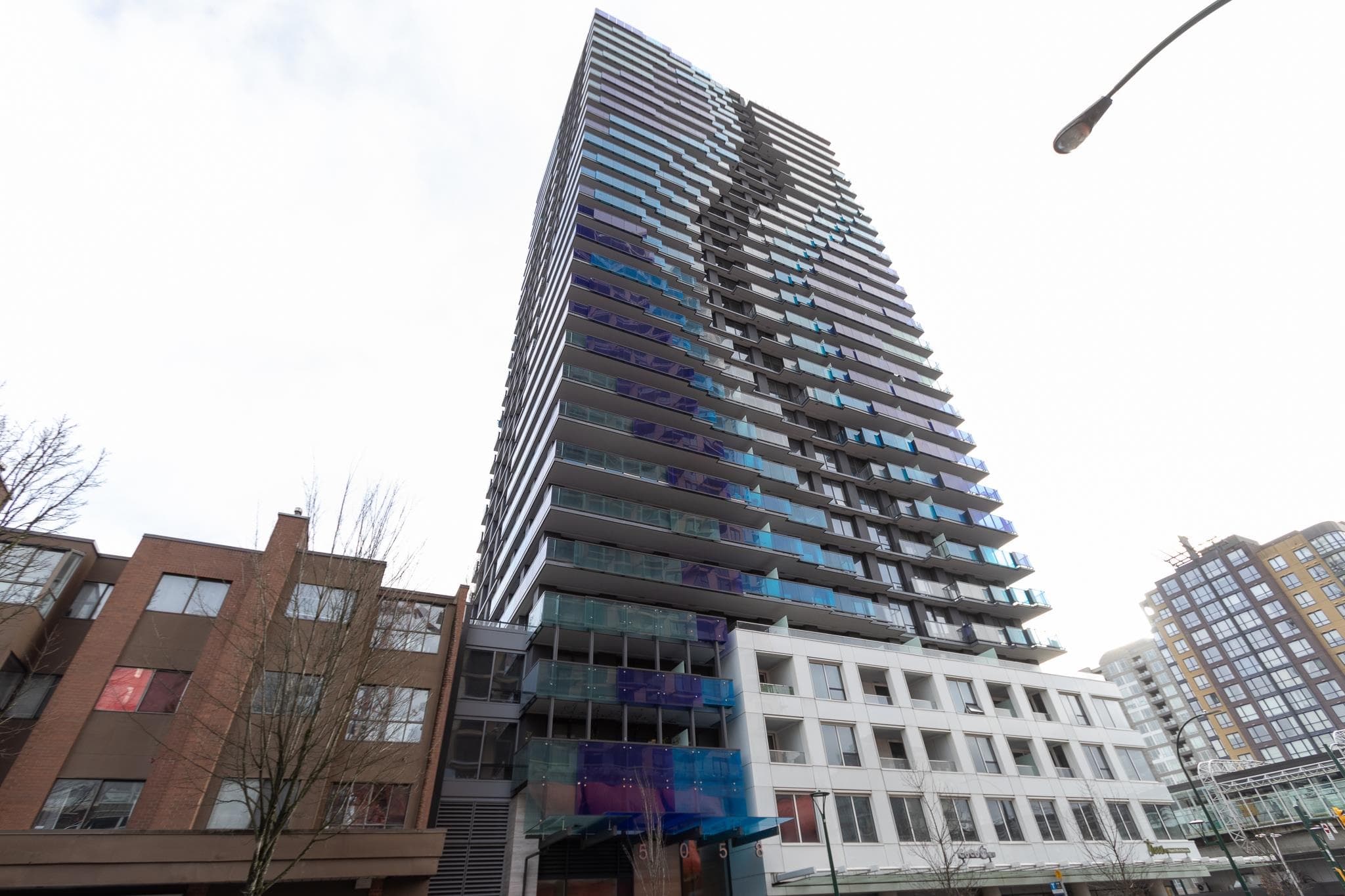 2508 - 5058 Joyce Street, Vancouver
