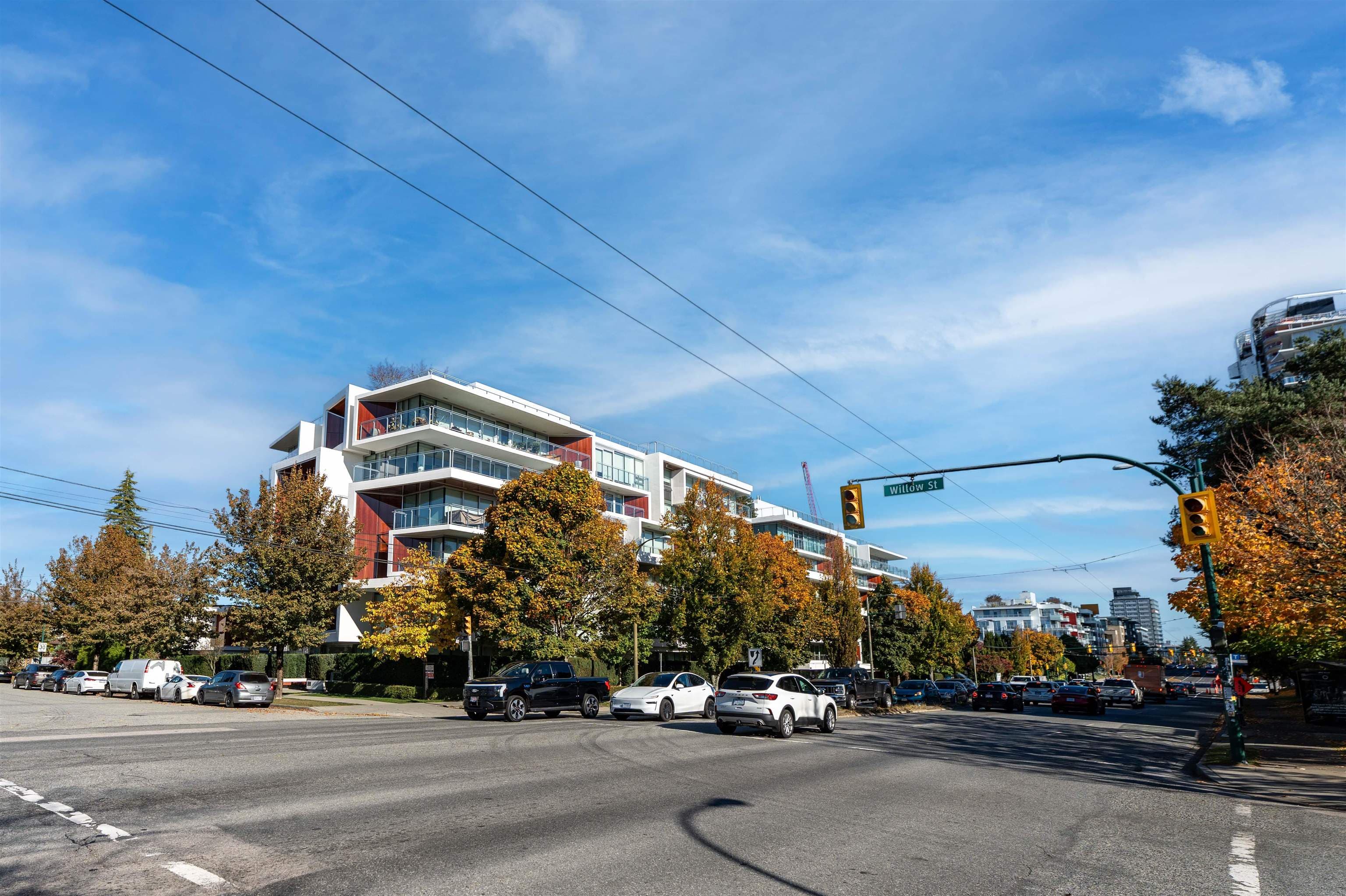 507 - 5688 Willow Street, Vancouver