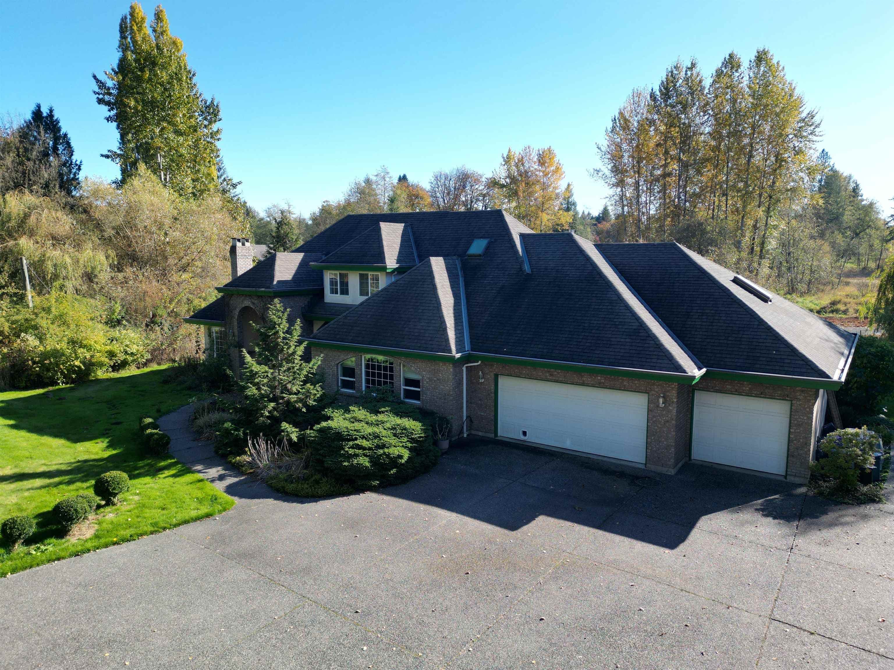 25796 64 Avenue, Langley