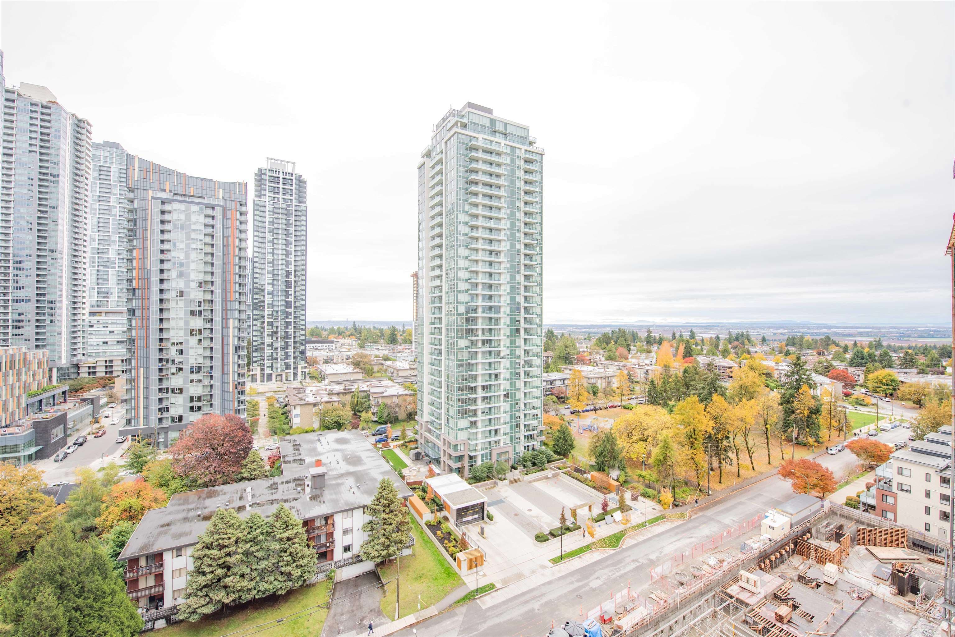 1205 - 6288 Cassie Avenue, Burnaby