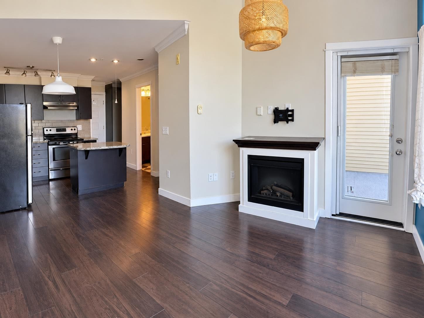 418 - 2515 Park Drive, Abbotsford