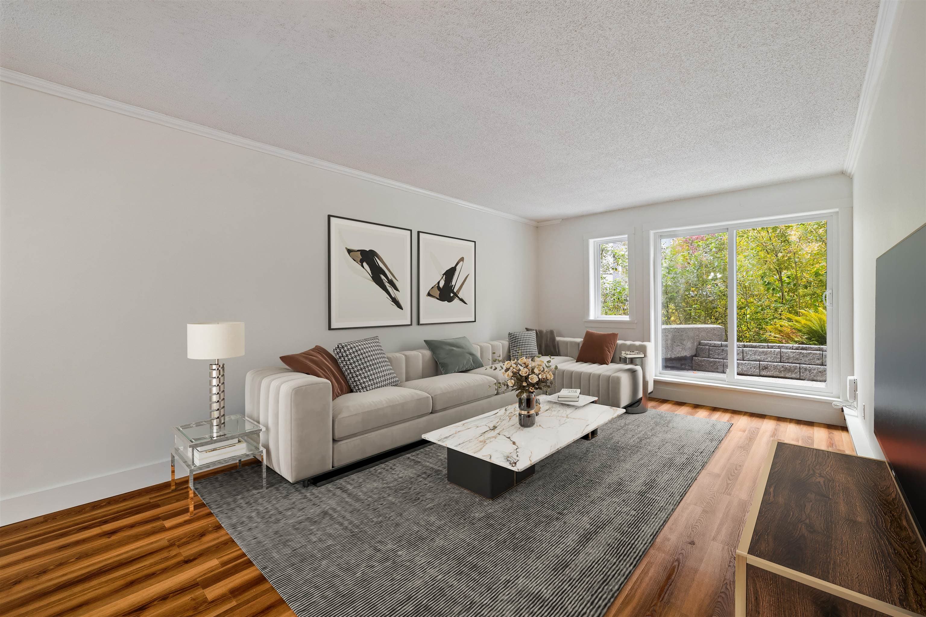 106 - 9880 Manchester Drive, Burnaby