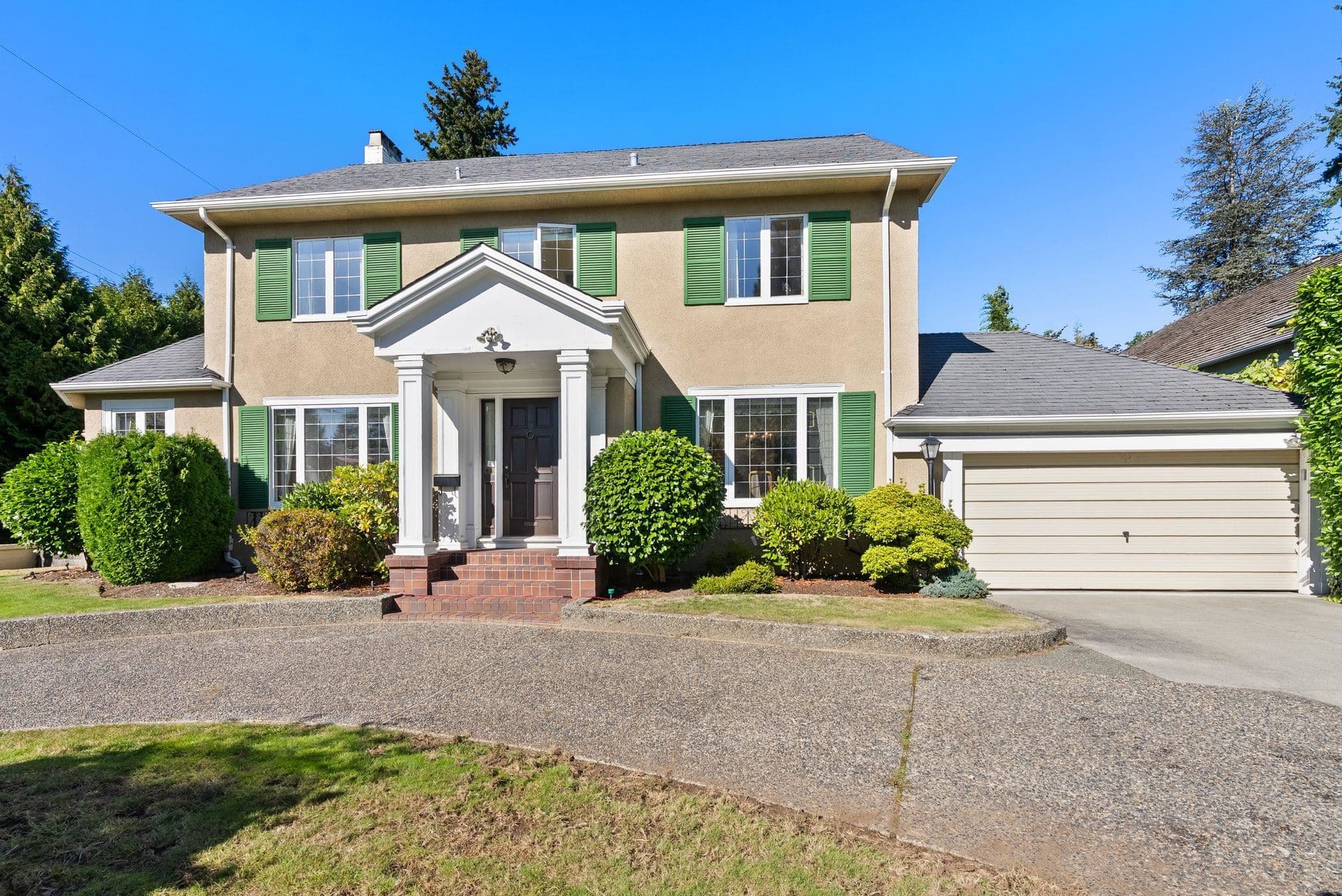 1537 W 40th Avenue, Vancouver