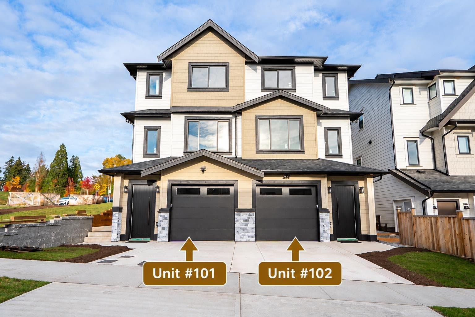 102 - 1840 165a Street, Surrey