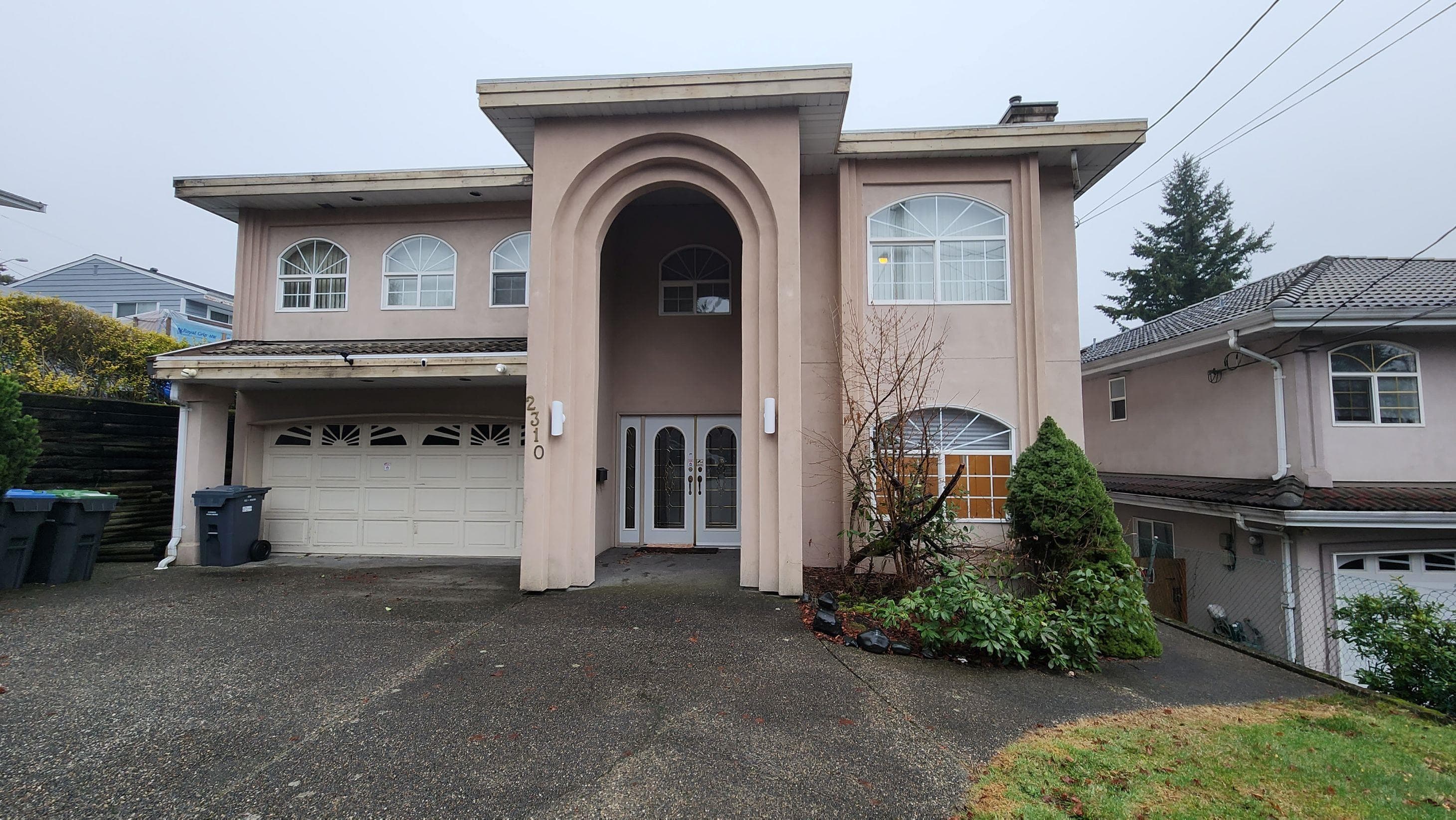 BSMT - 2310 Ninth Avenue, New Westminster