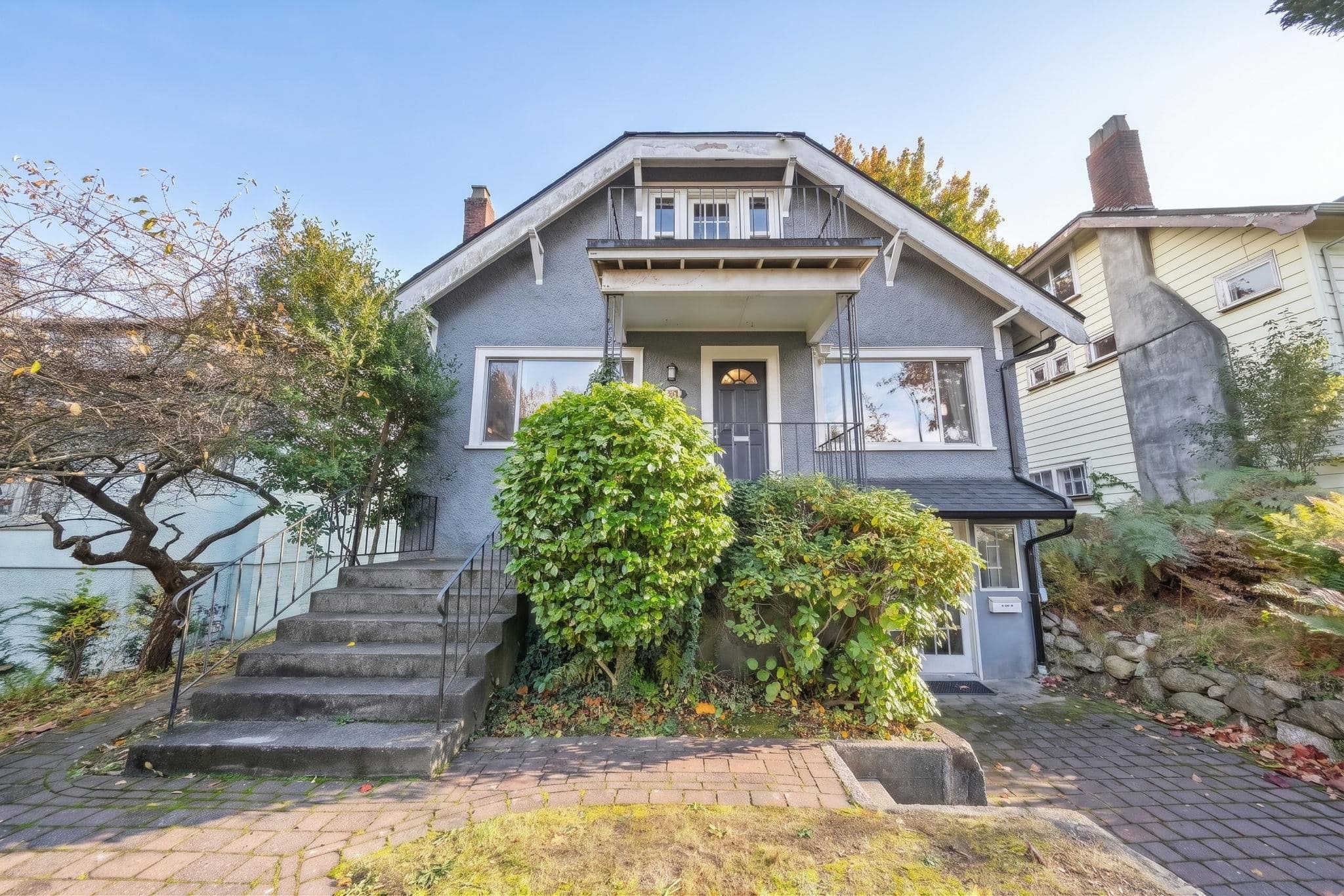 3588 W King Edward Avenue, Vancouver