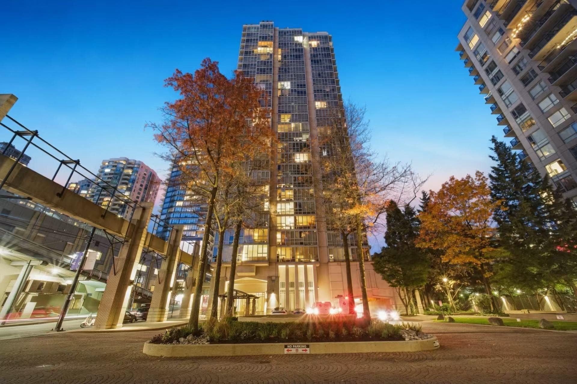 2306 - 930 Cambie Street, Vancouver