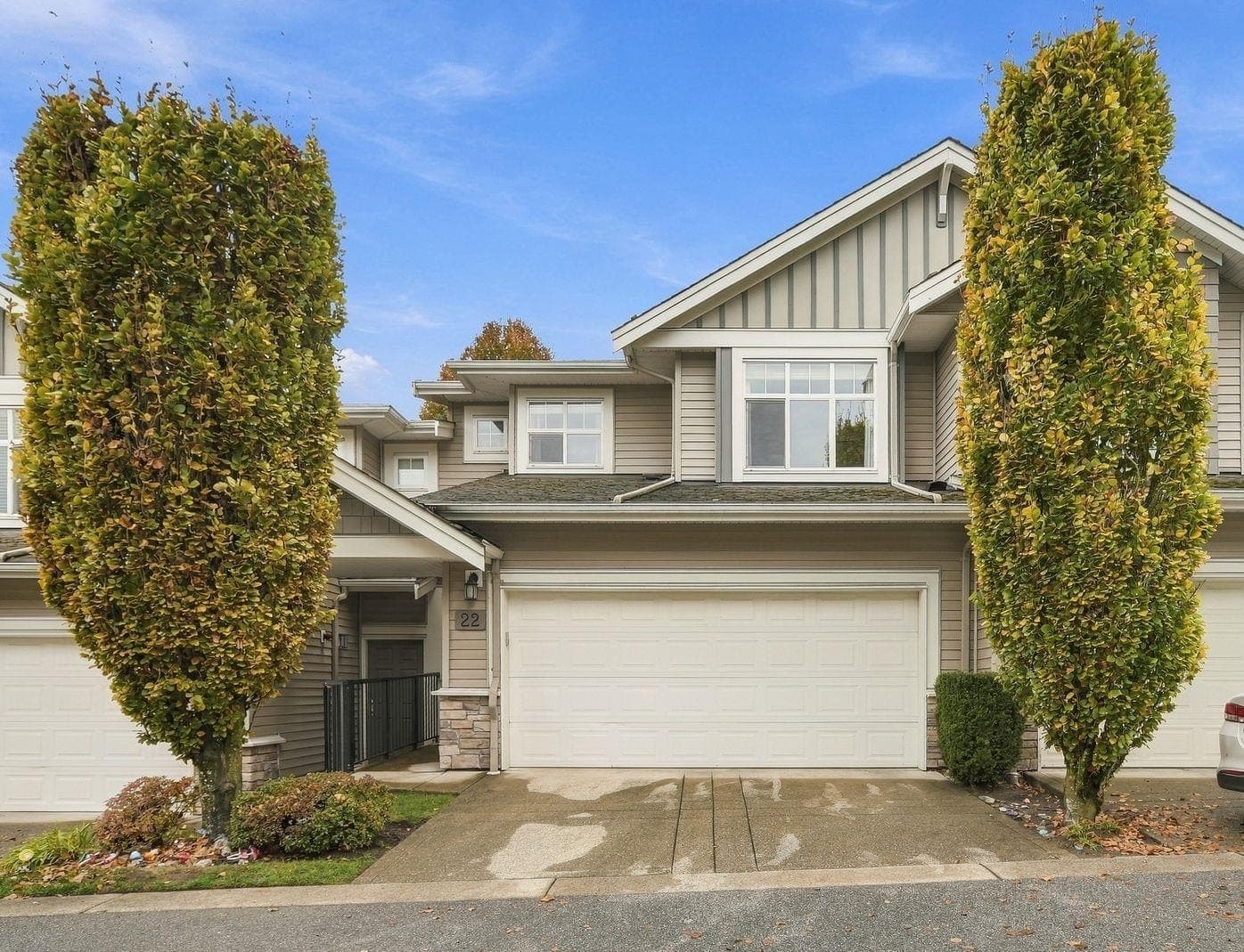 22 - 11282 Cottonwood Drive, Maple Ridge