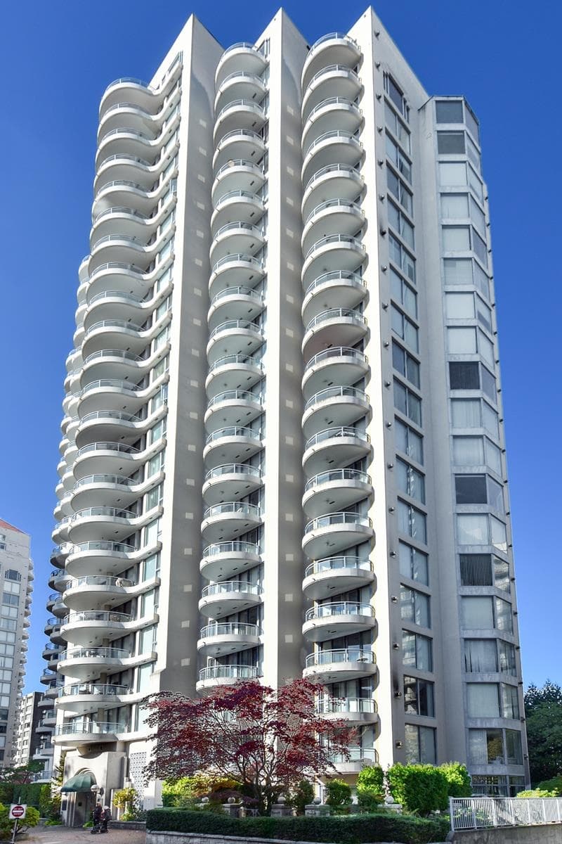 304 - 719 Princess Street, New Westminster
