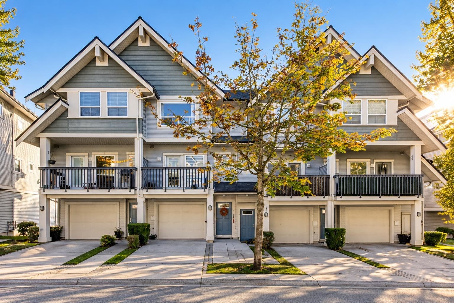 10 - 15065 58 Avenue, Surrey