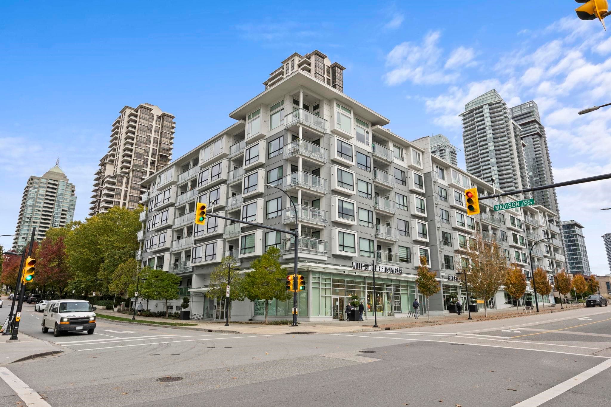 104 - 2188 Madison Avenue, Burnaby