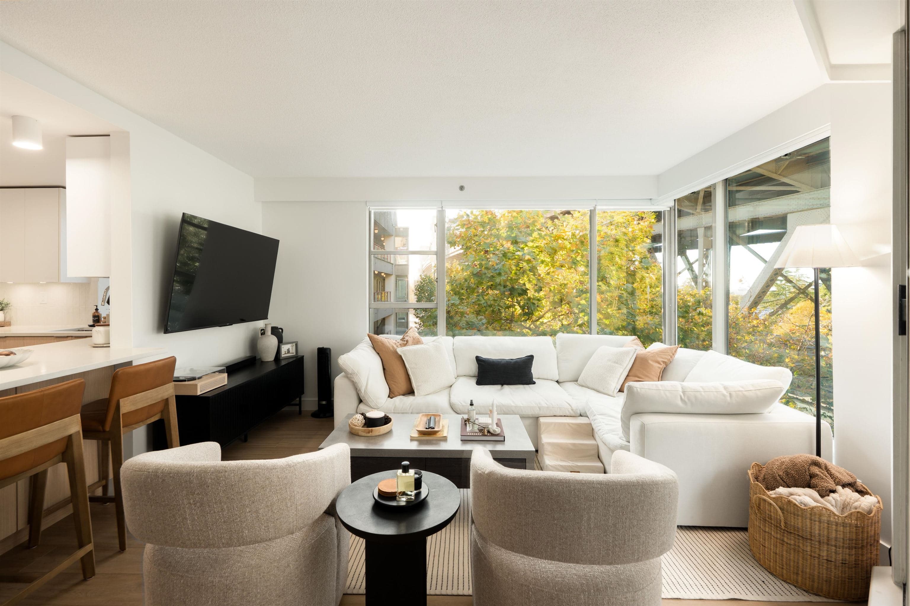501 - 1006 Beach Avenue, Vancouver