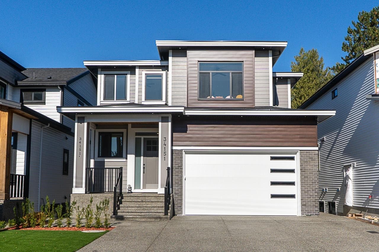 34151 Larch Street, Abbotsford